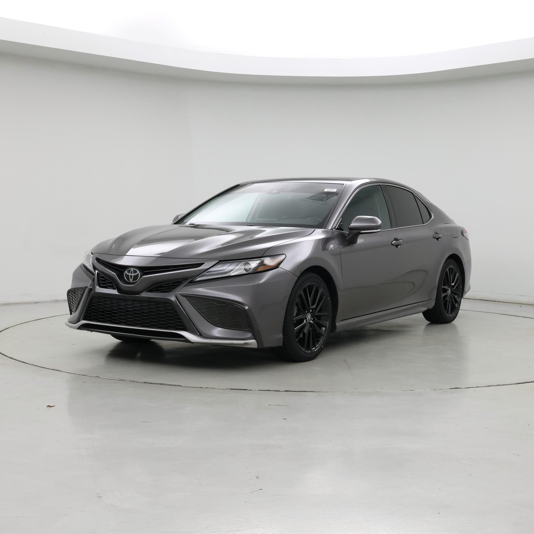 Thumbnail: 2022 Toyota Camry - 4