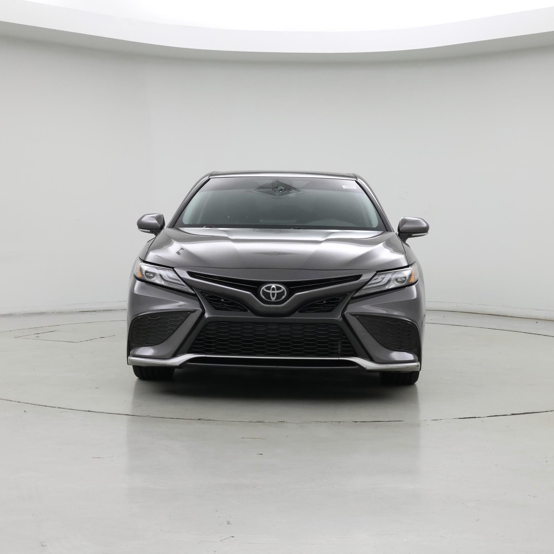 Thumbnail: 2022 Toyota Camry - 5