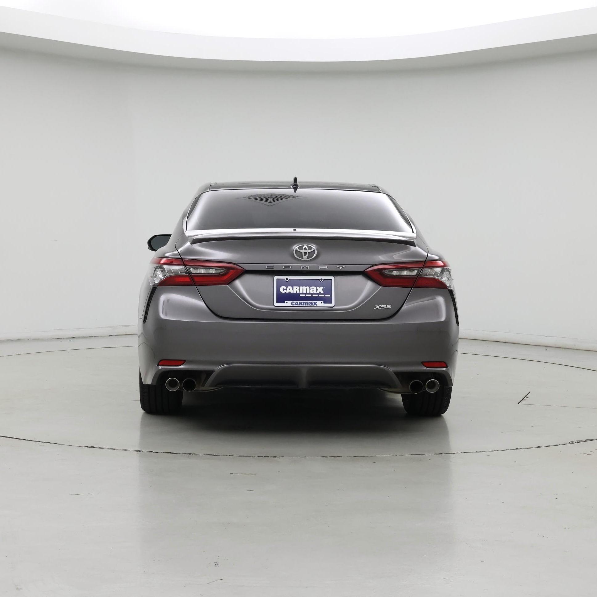Thumbnail: 2022 Toyota Camry - 6