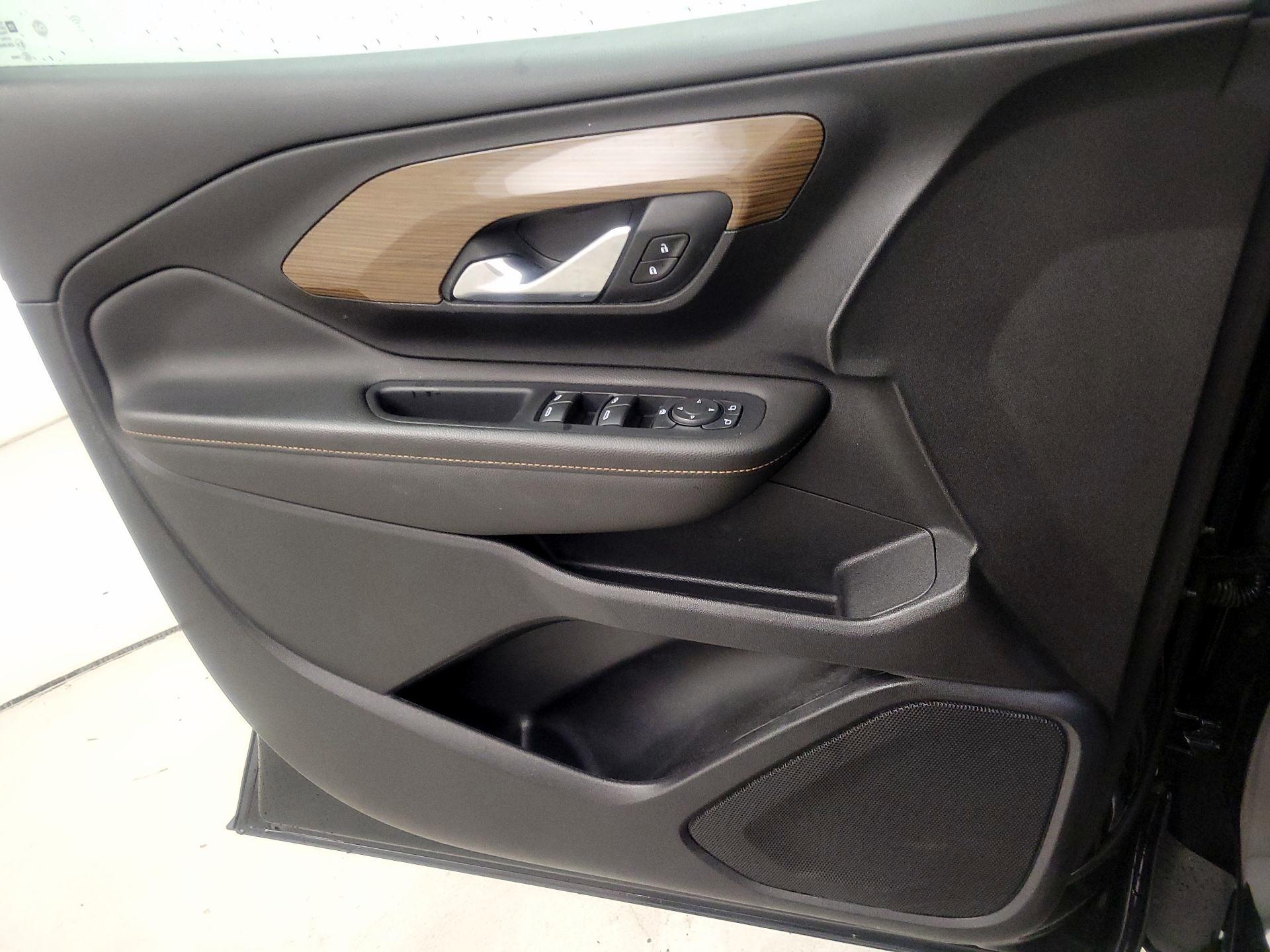 Thumbnail: 2020 GMC Terrain - 12