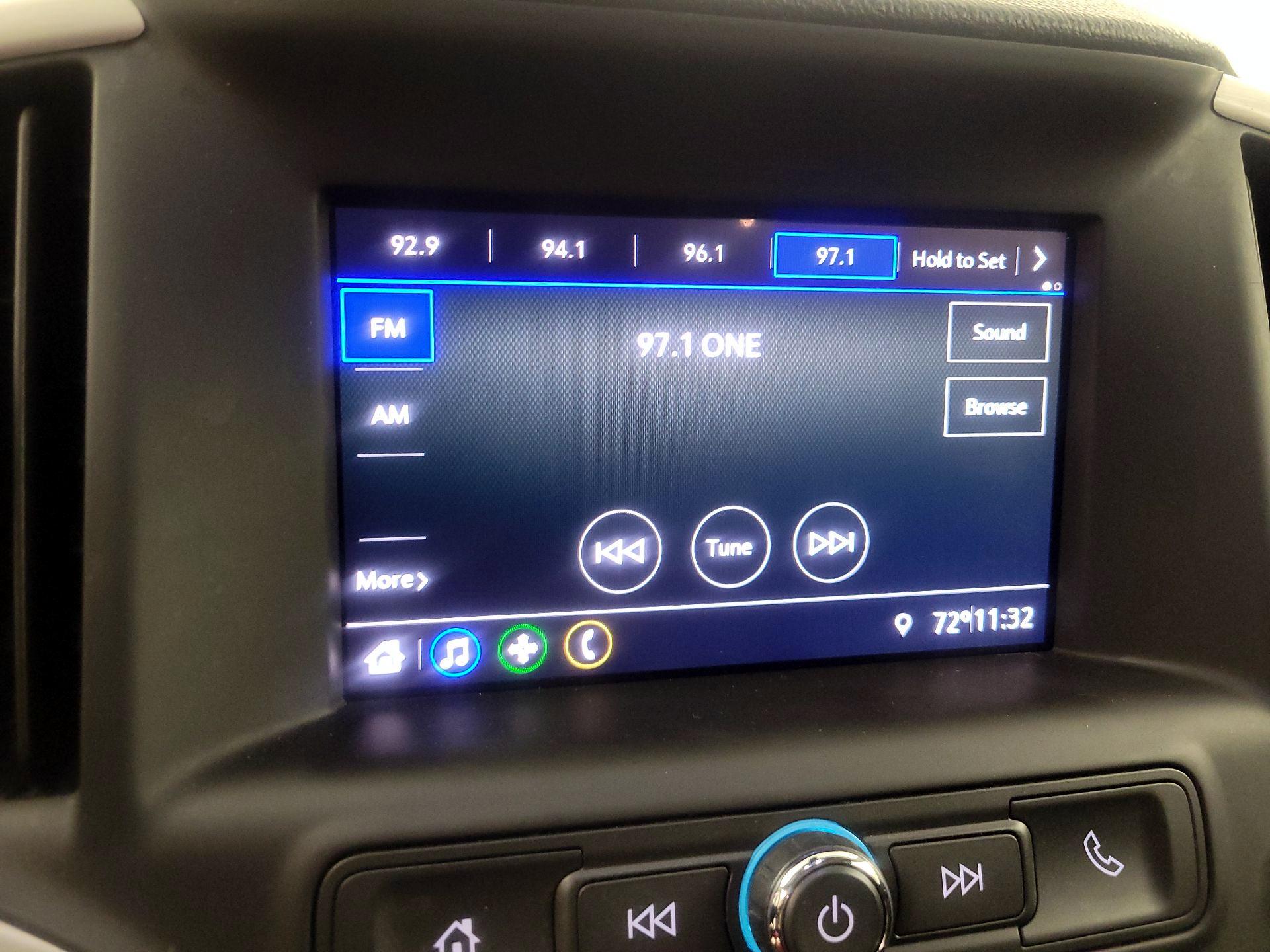 Thumbnail: 2020 GMC Terrain - 15
