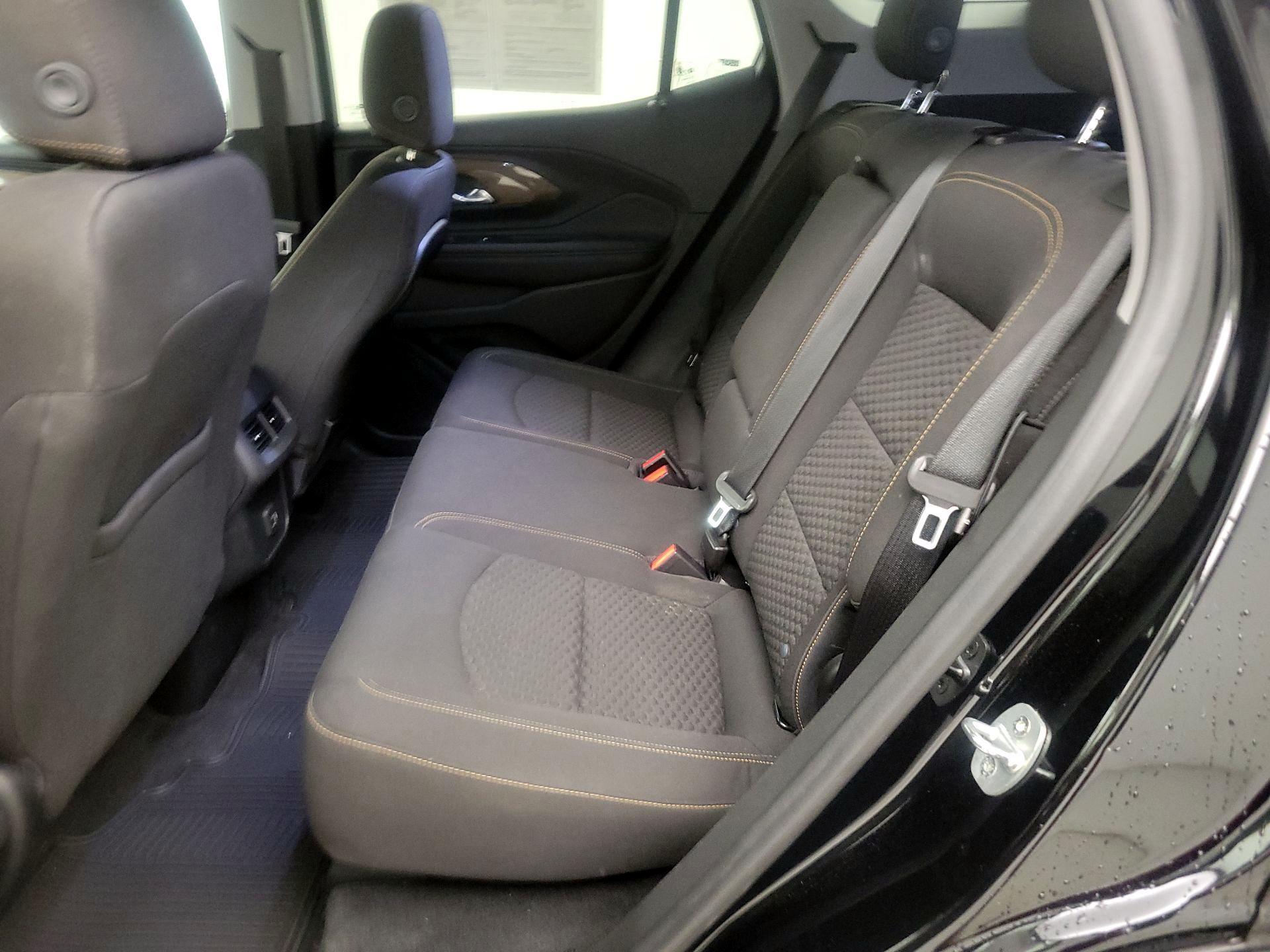 Thumbnail: 2020 GMC Terrain - 19