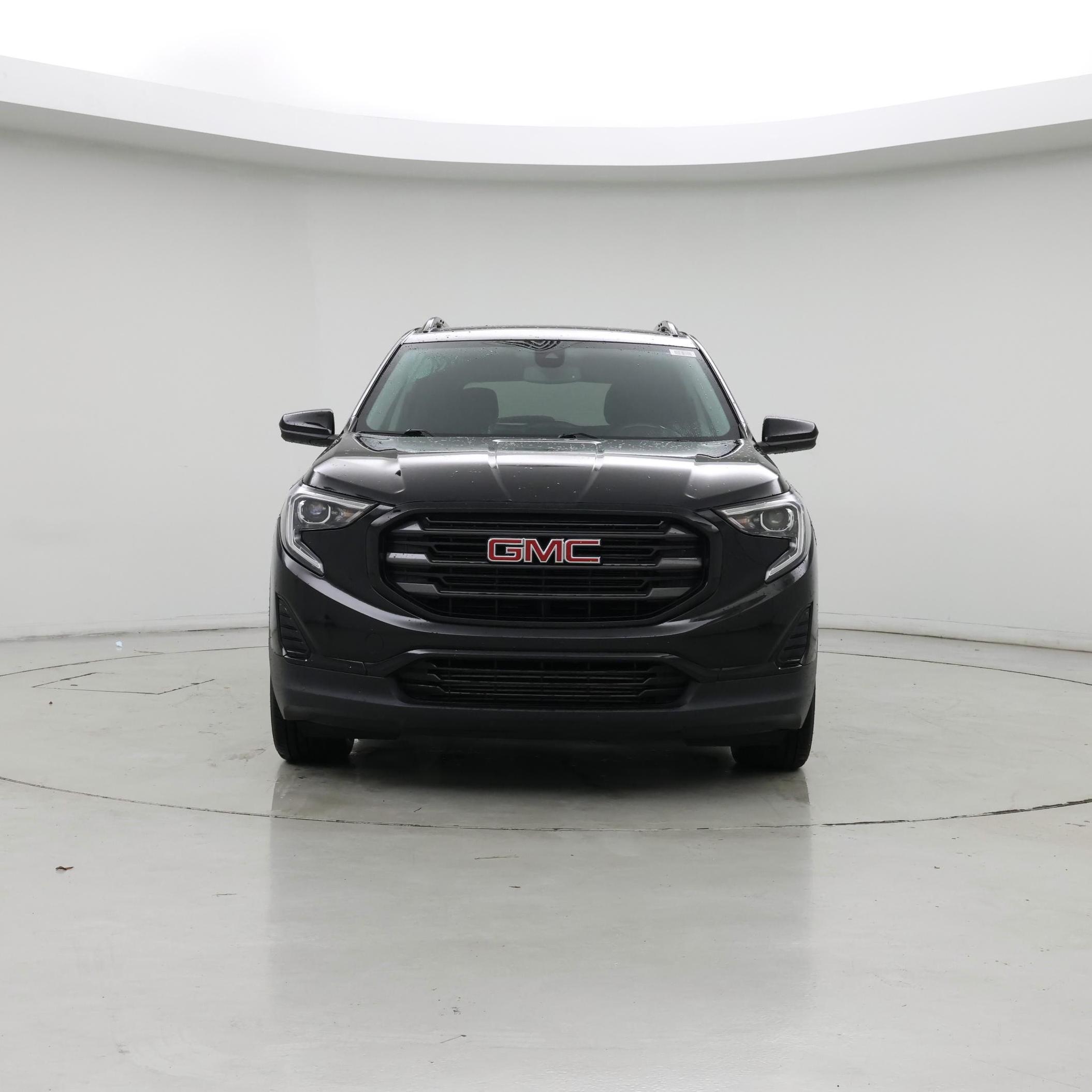 Thumbnail: 2020 GMC Terrain - 5
