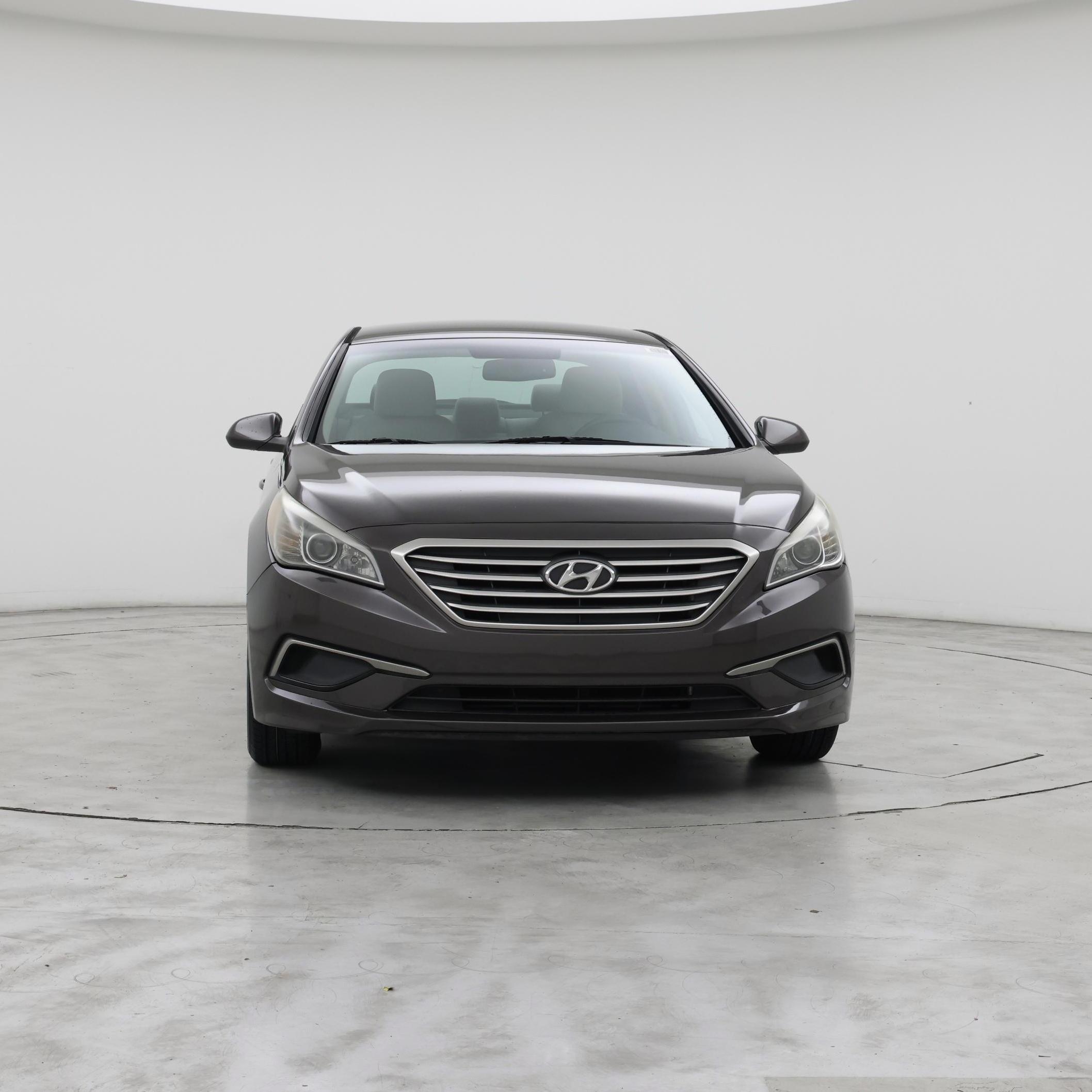 Thumbnail: 2016 Hyundai Sonata - 5