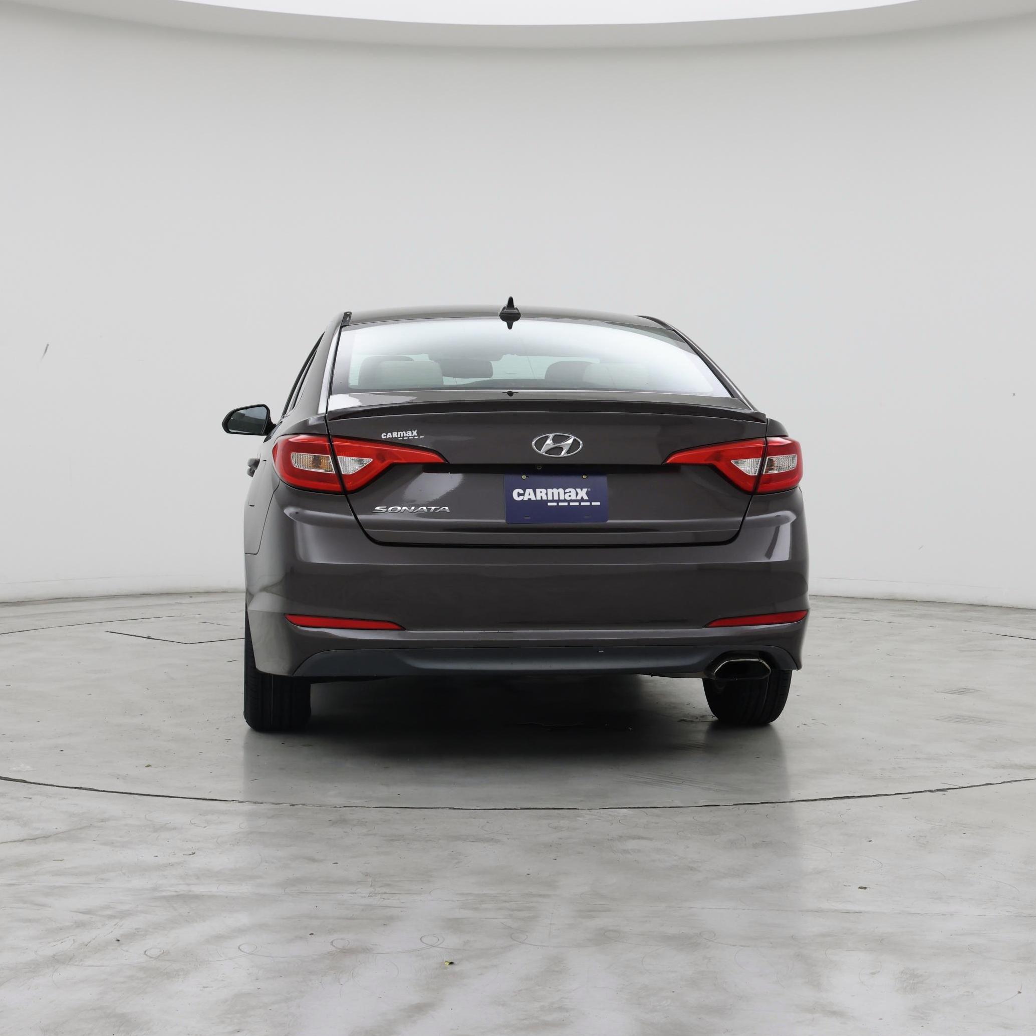 Thumbnail: 2016 Hyundai Sonata - 6