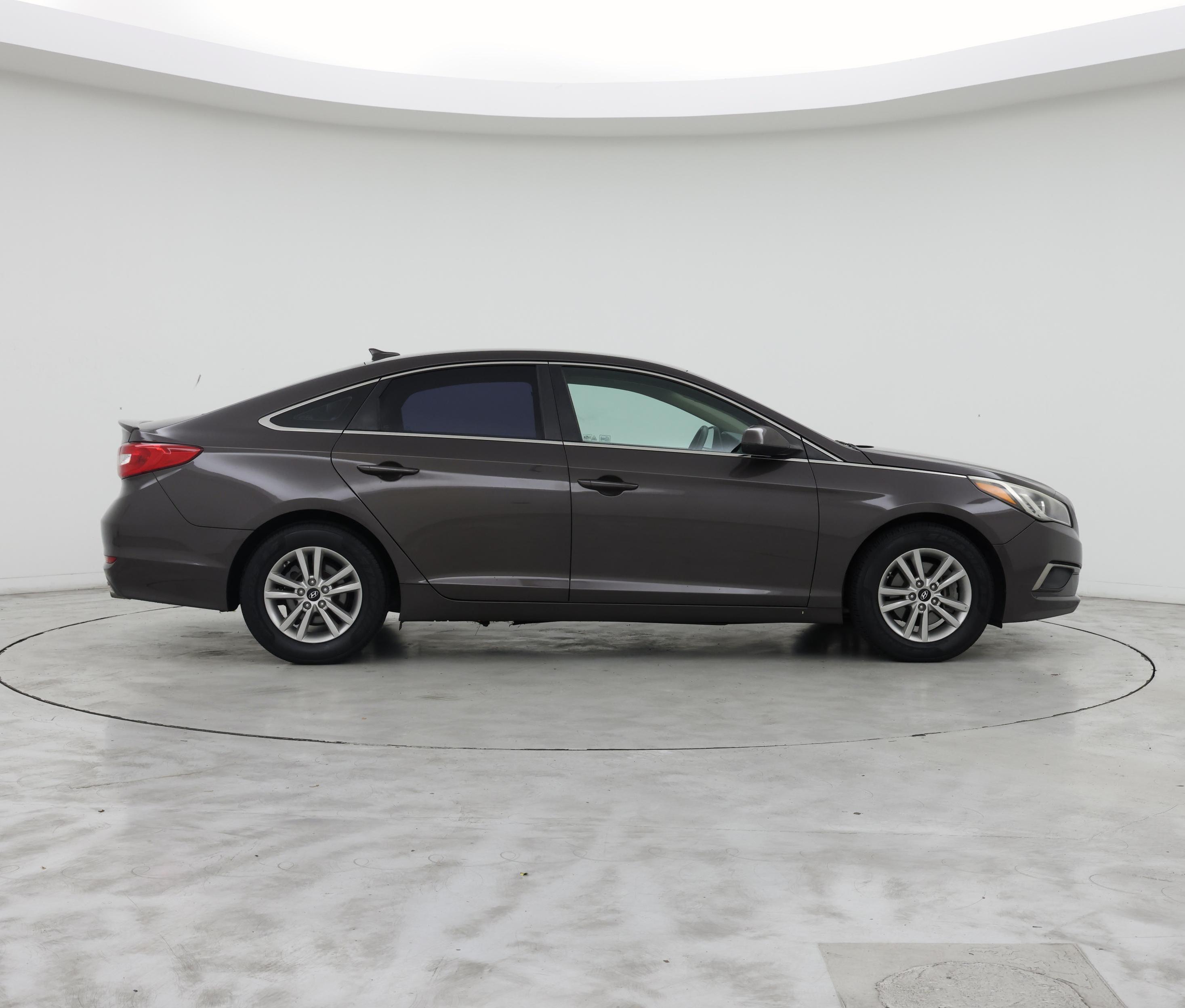 Thumbnail: 2016 Hyundai Sonata - 7