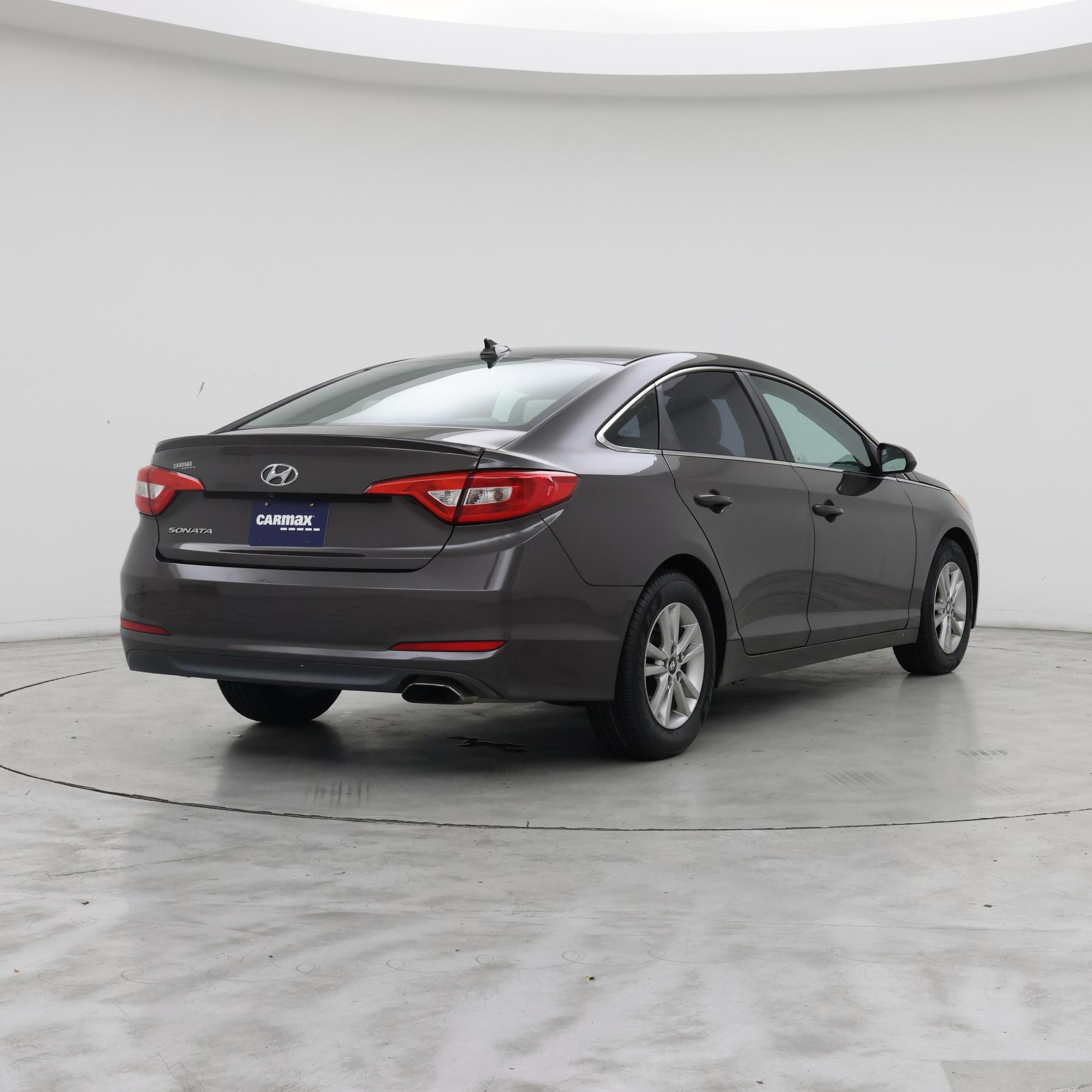 Thumbnail: 2016 Hyundai Sonata - 8