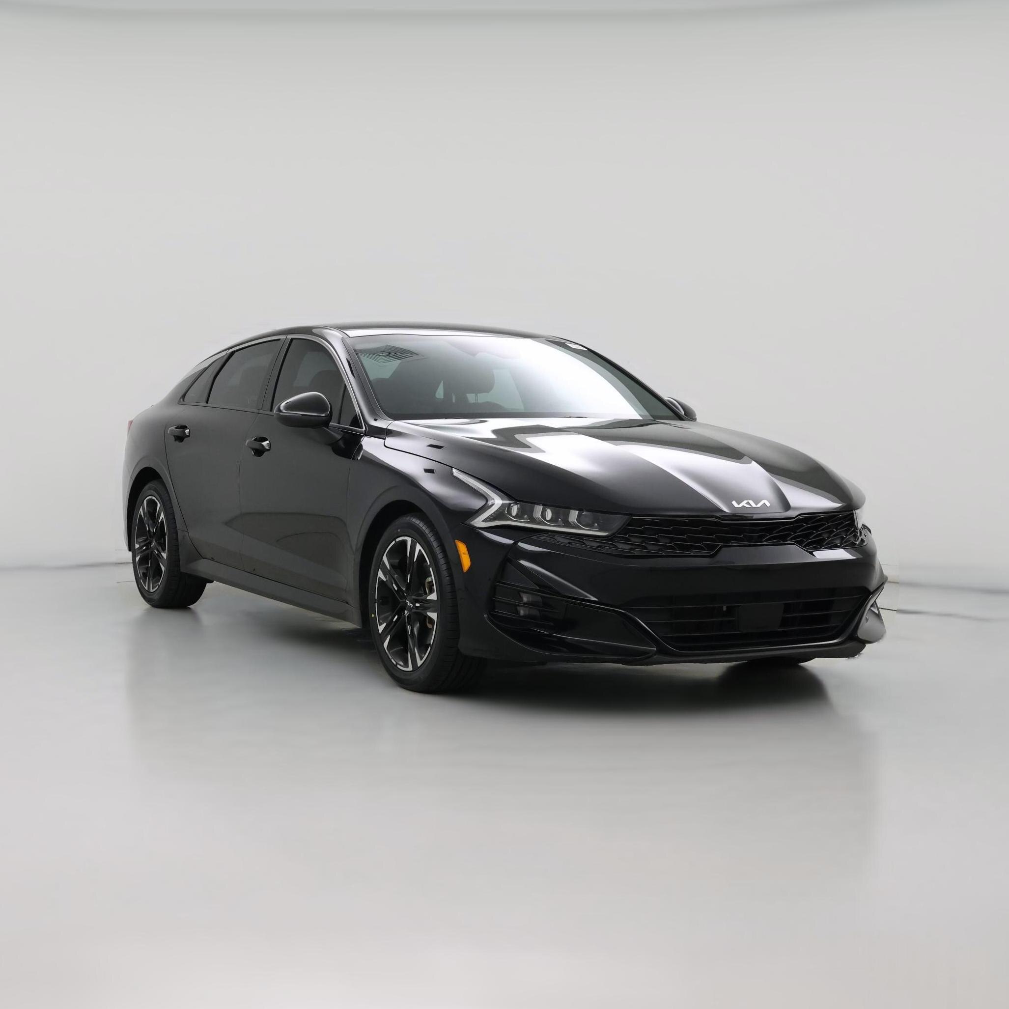 Thumbnail: 2023 Kia K5 - 1