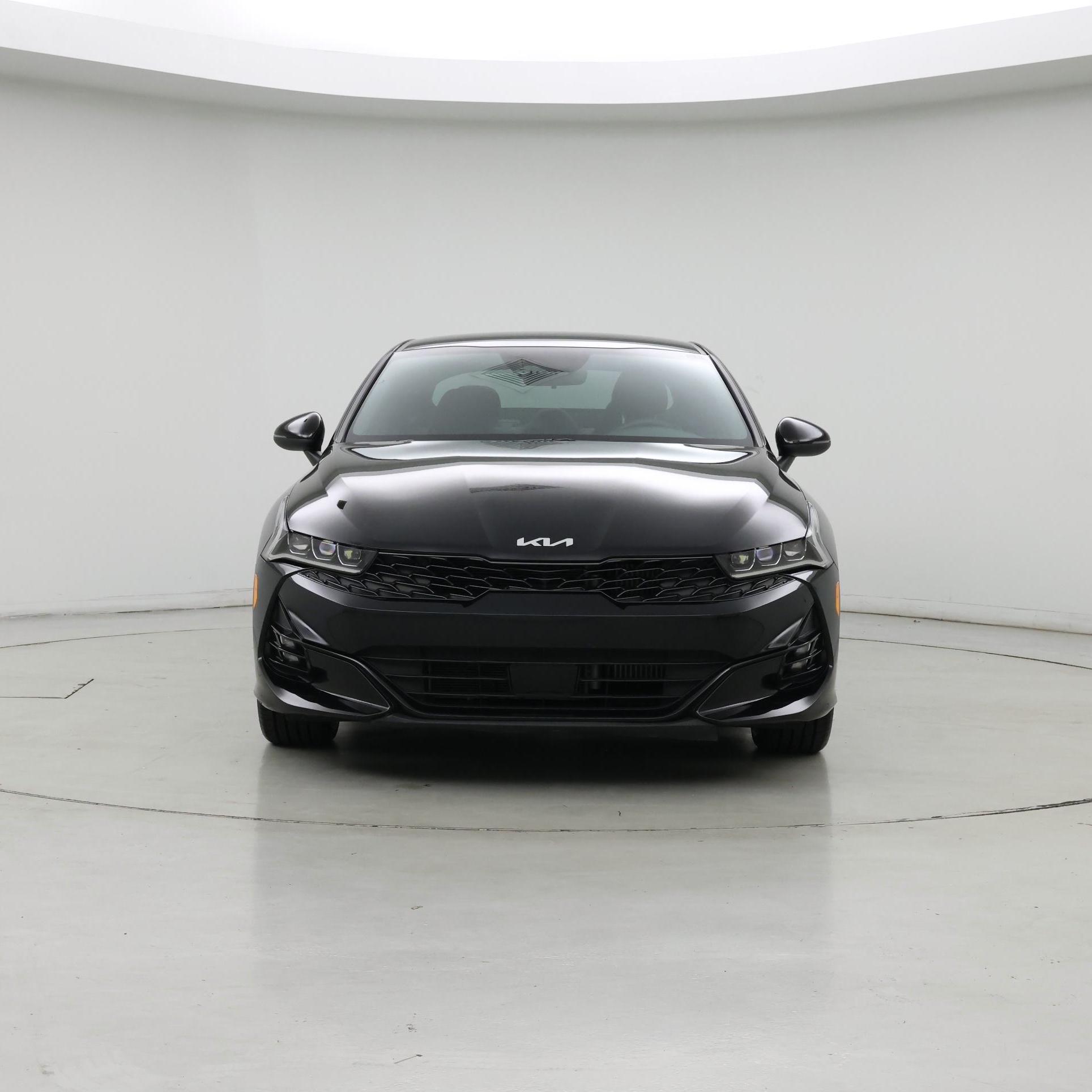 Thumbnail: 2023 Kia K5 - 5