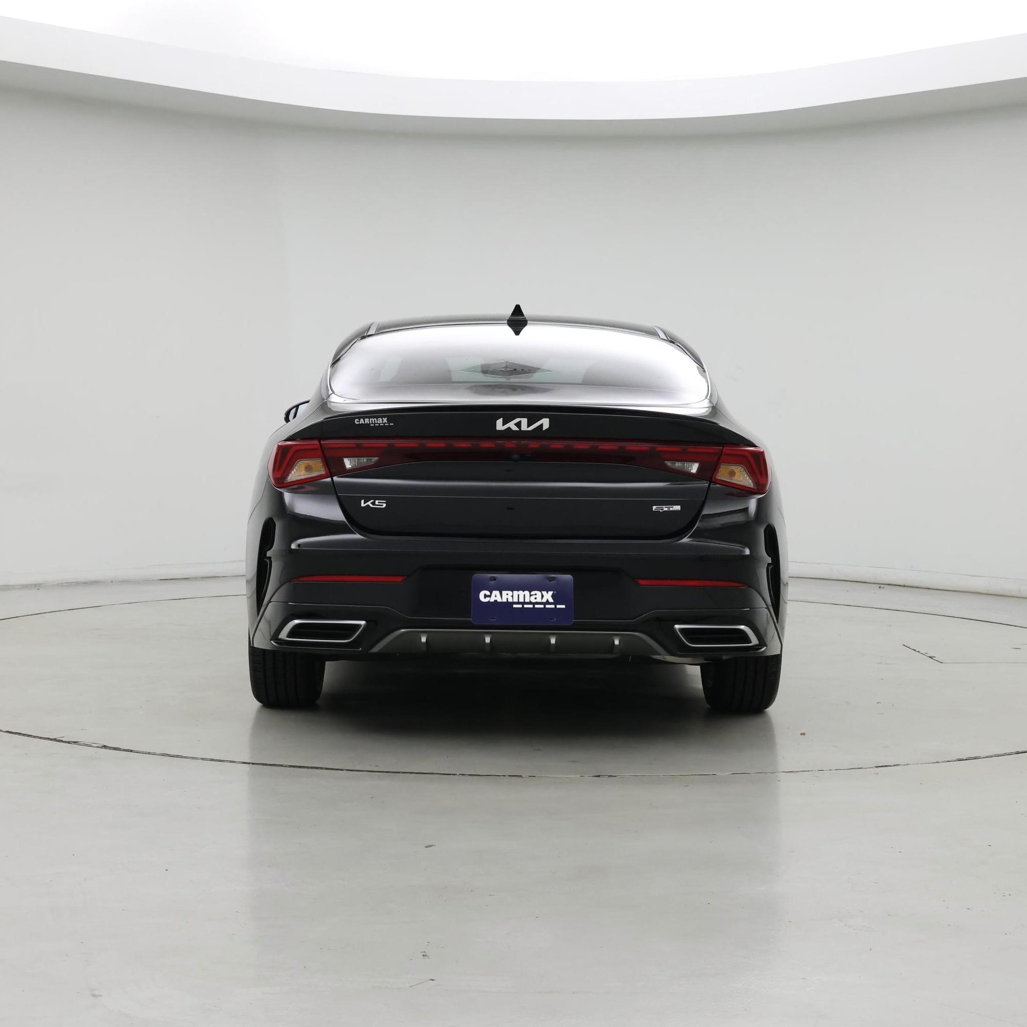 Thumbnail: 2023 Kia K5 - 6