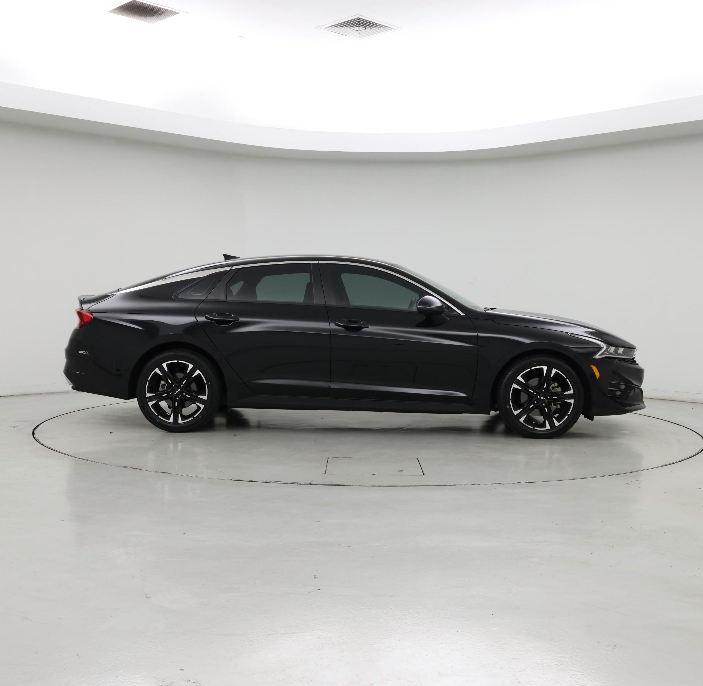Thumbnail: 2023 Kia K5 - 7