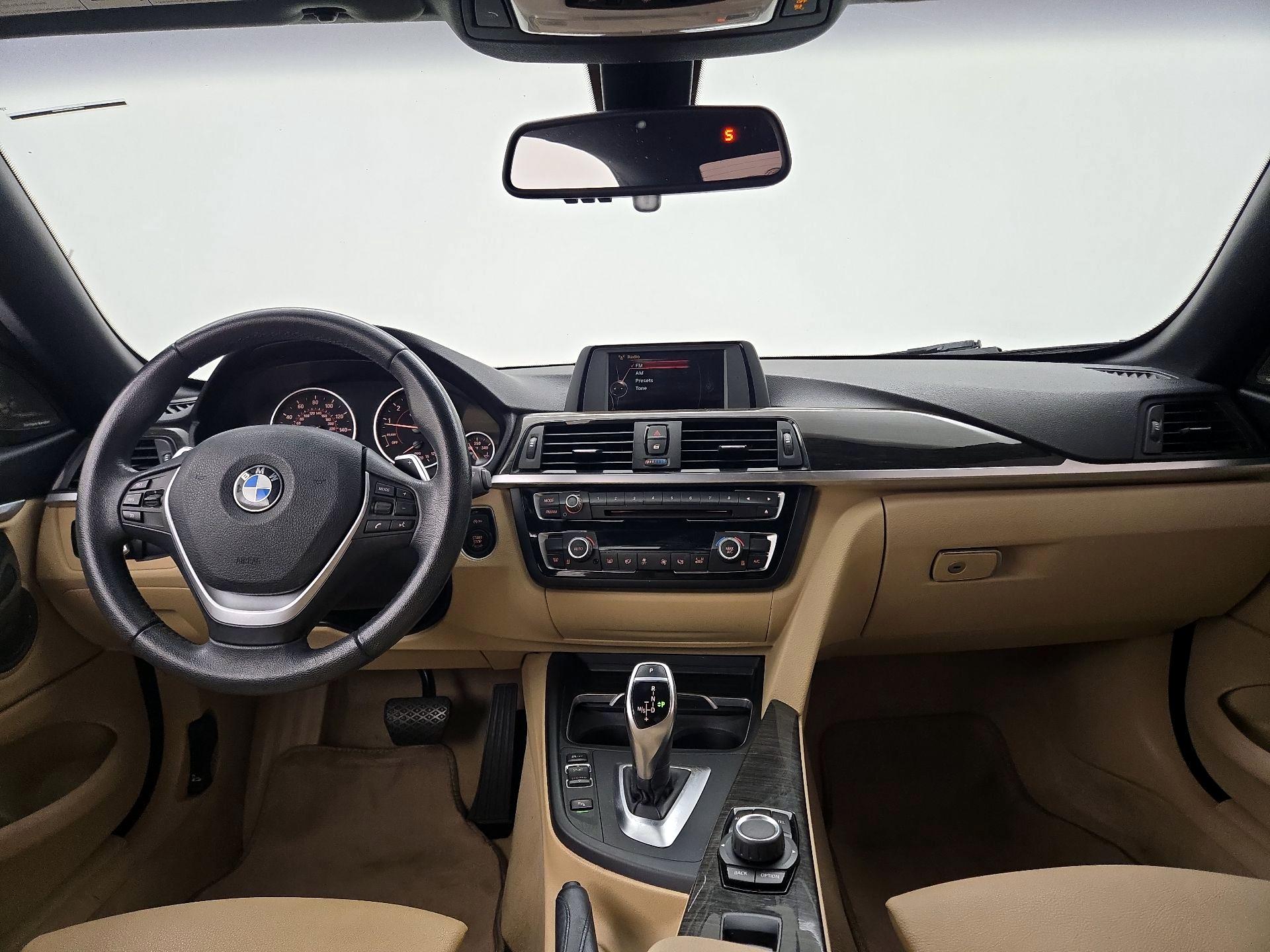 Thumbnail: 2016 BMW 4 Series - 9