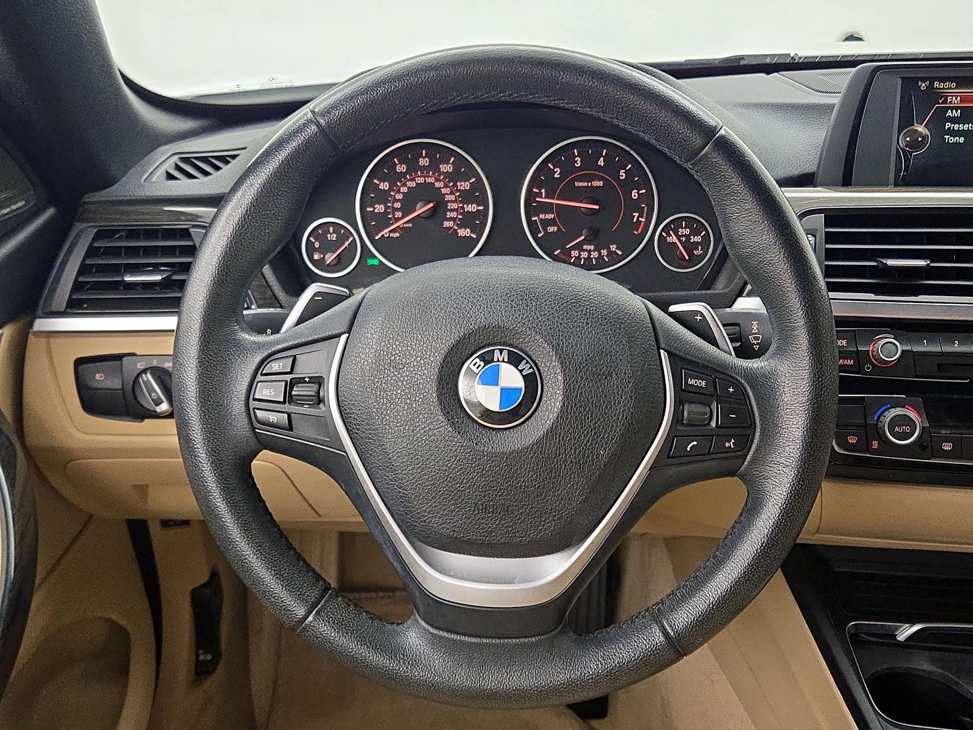 Thumbnail: 2016 BMW 4 Series - 10