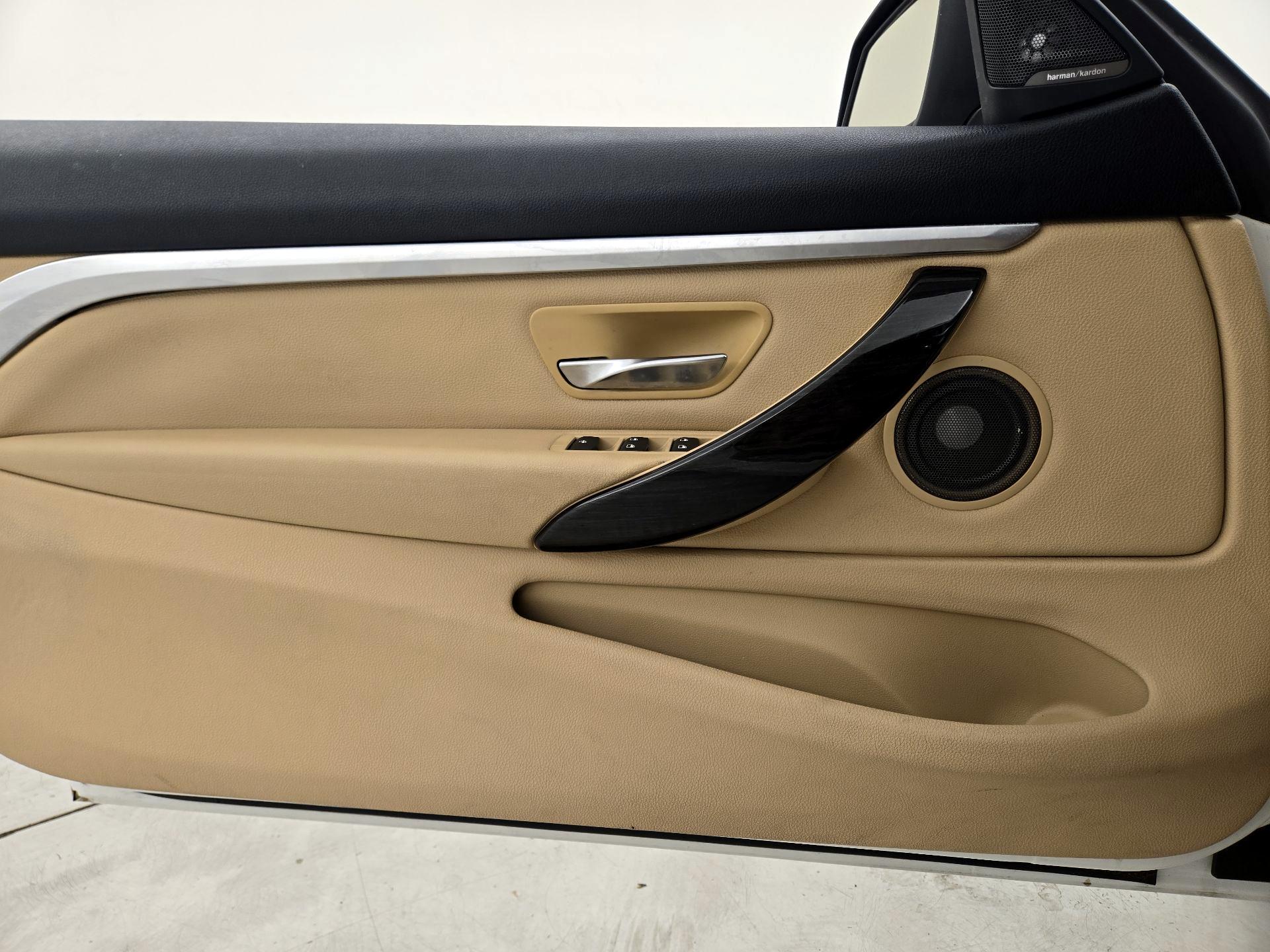 Thumbnail: 2016 BMW 4 Series - 12