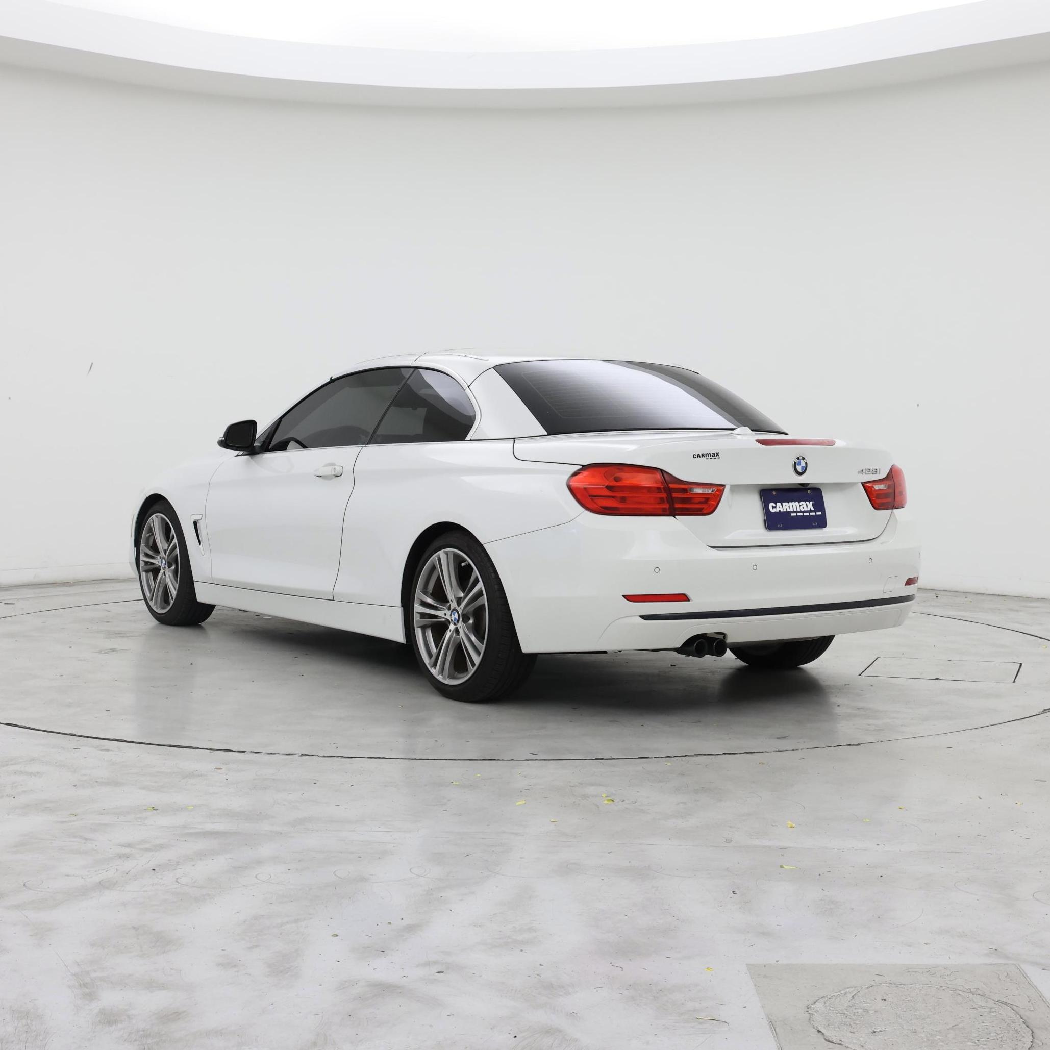 Thumbnail: 2016 BMW 4 Series - 2