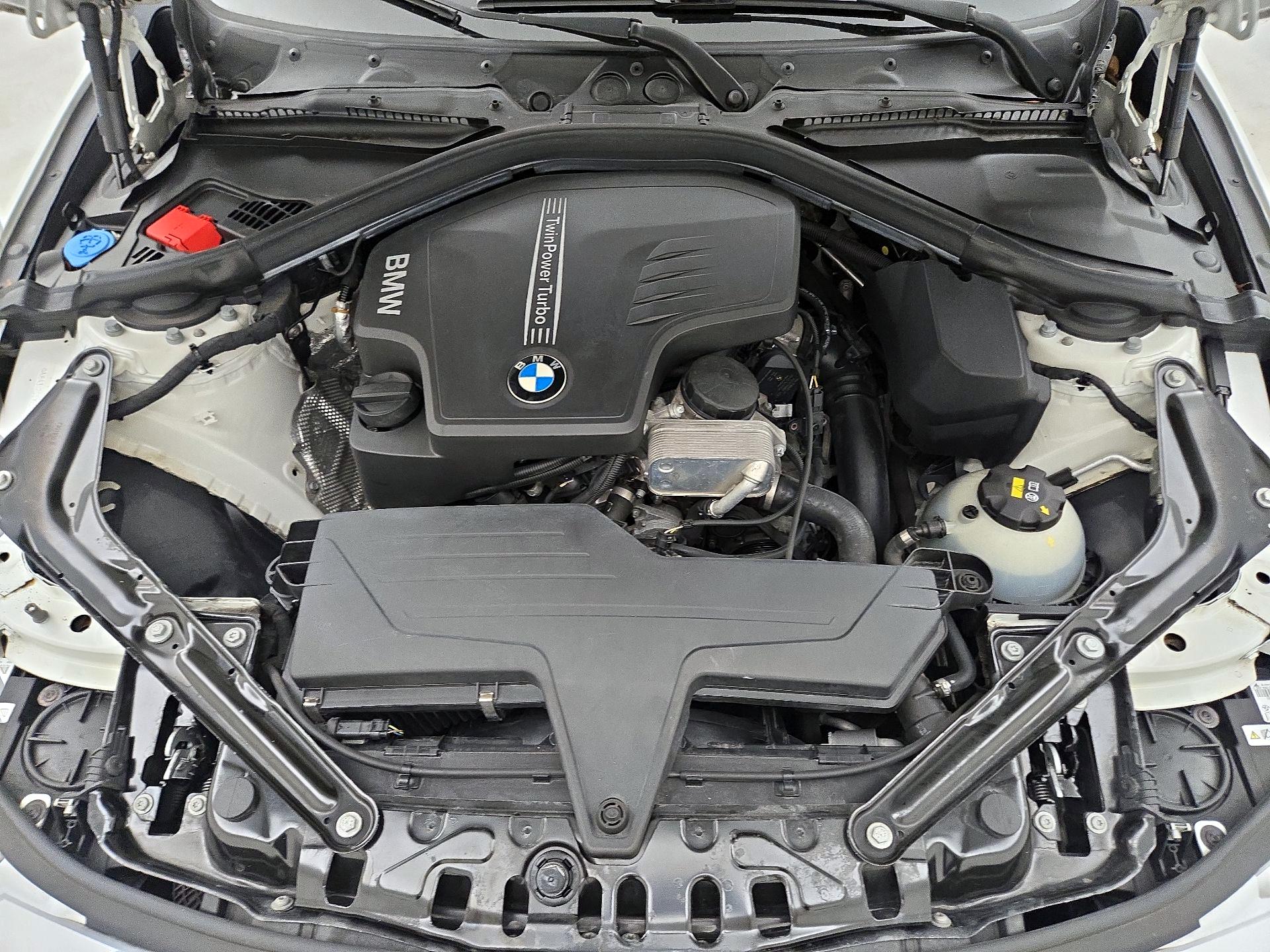 Thumbnail: 2016 BMW 4 Series - 20