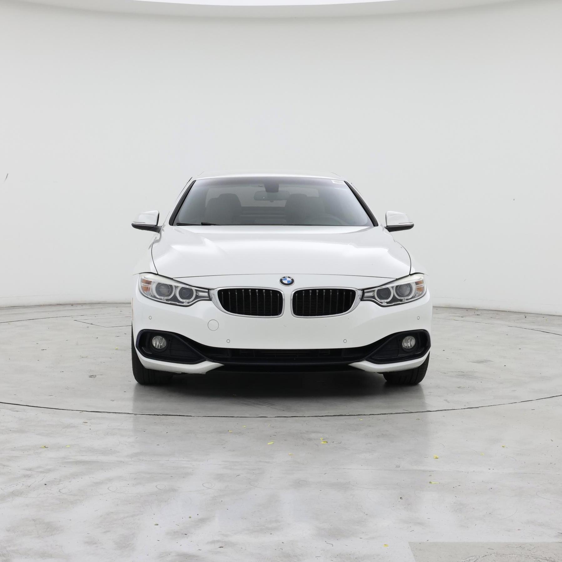 Thumbnail: 2016 BMW 4 Series - 5