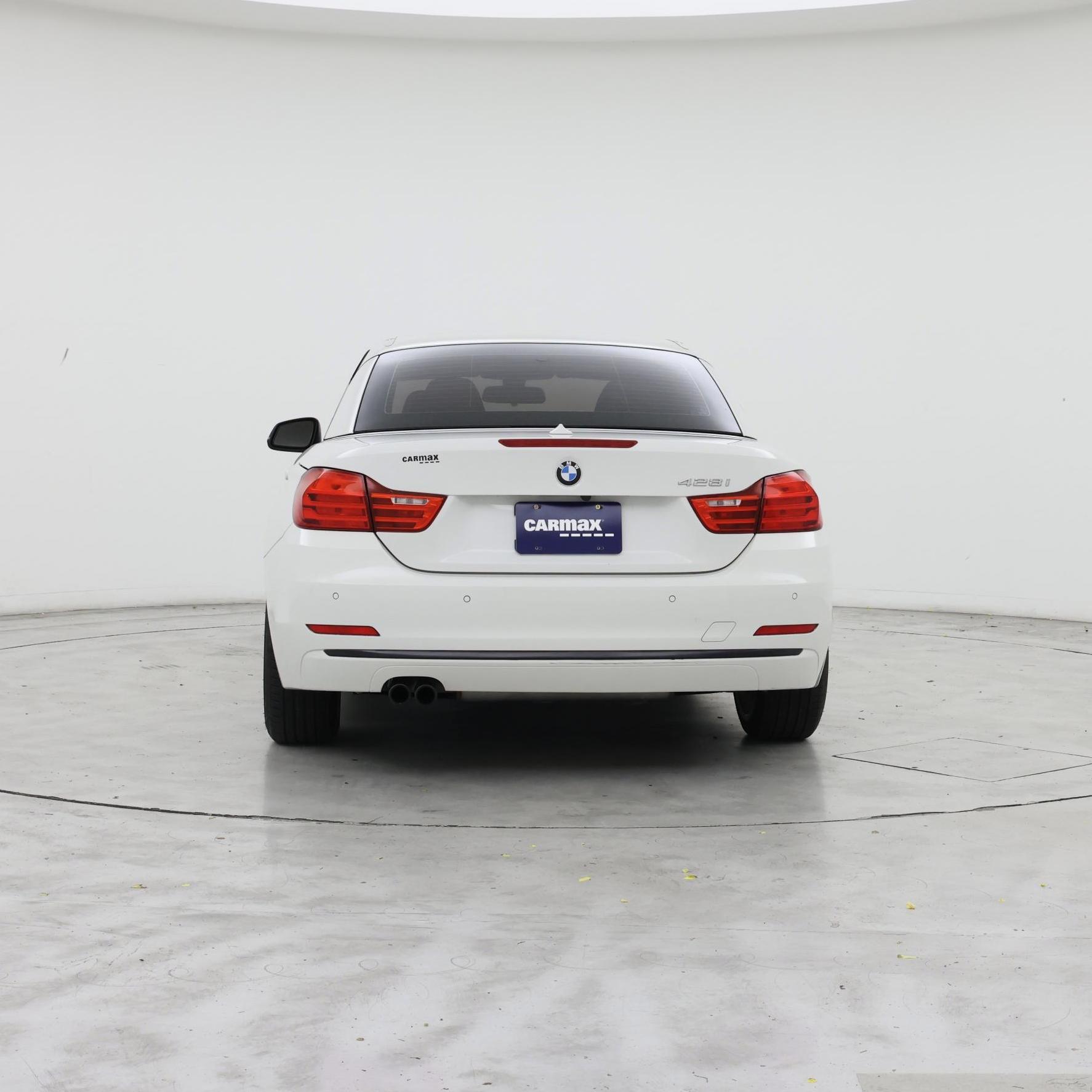 Thumbnail: 2016 BMW 4 Series - 6