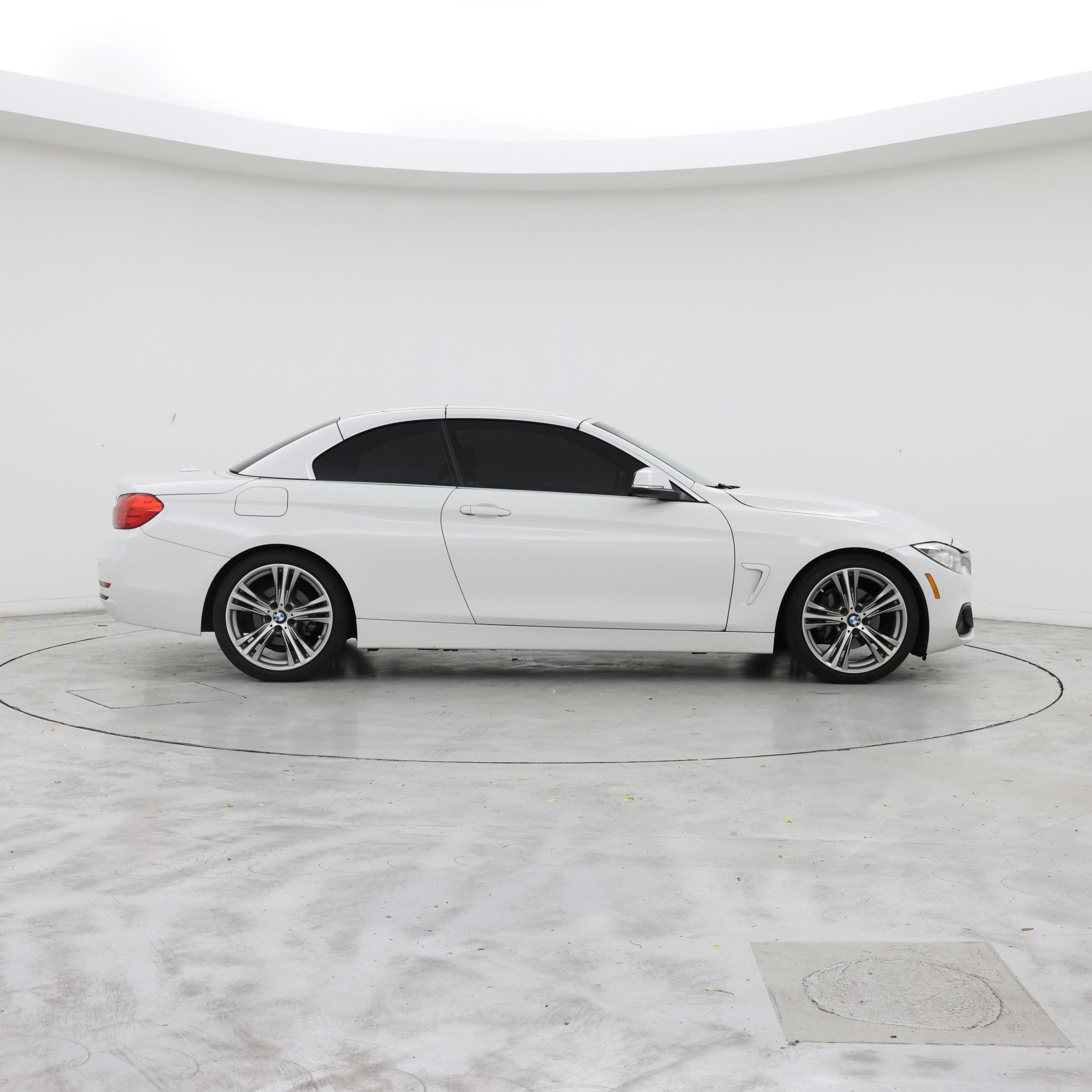 Thumbnail: 2016 BMW 4 Series - 7