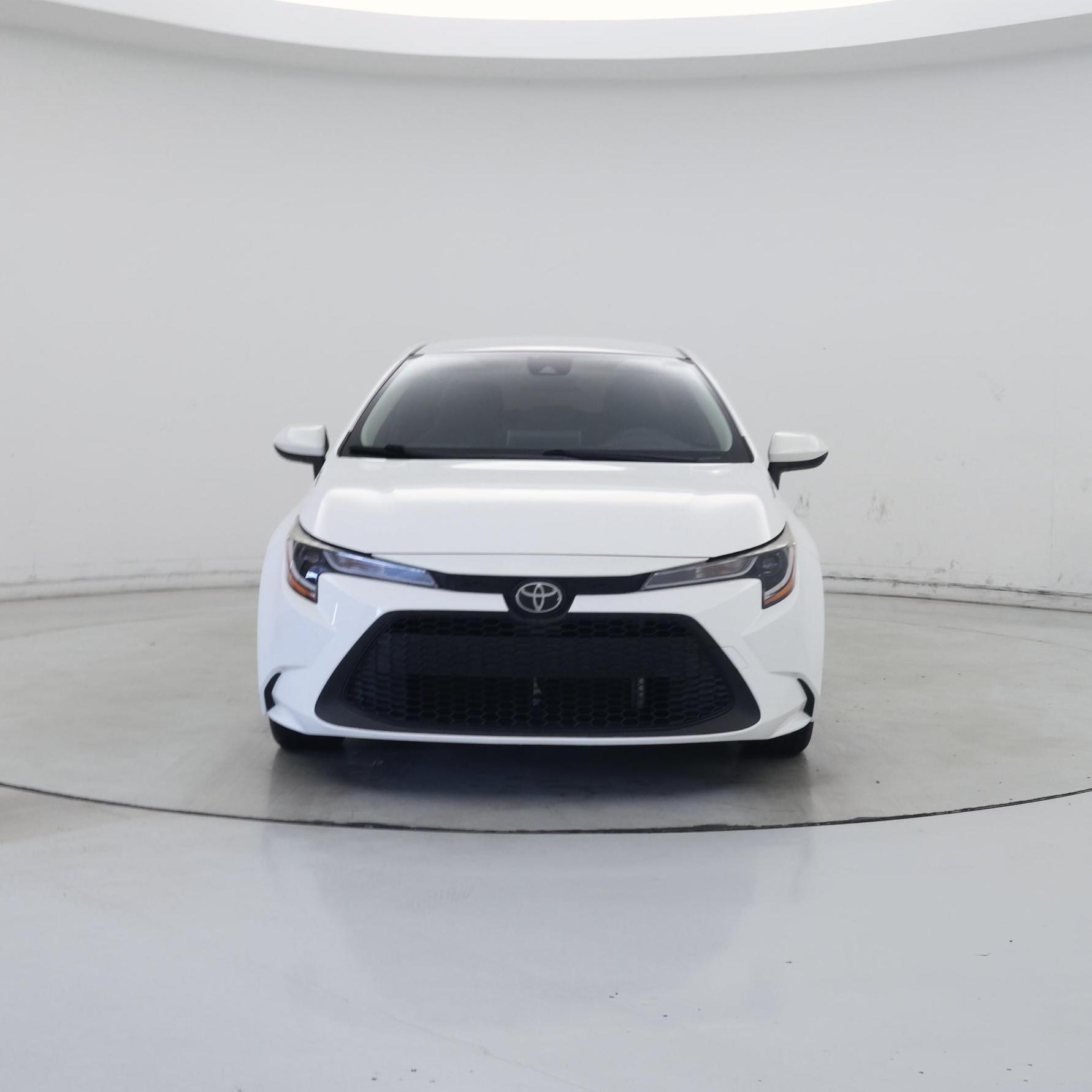 Thumbnail: 2021 Toyota Corolla - 5