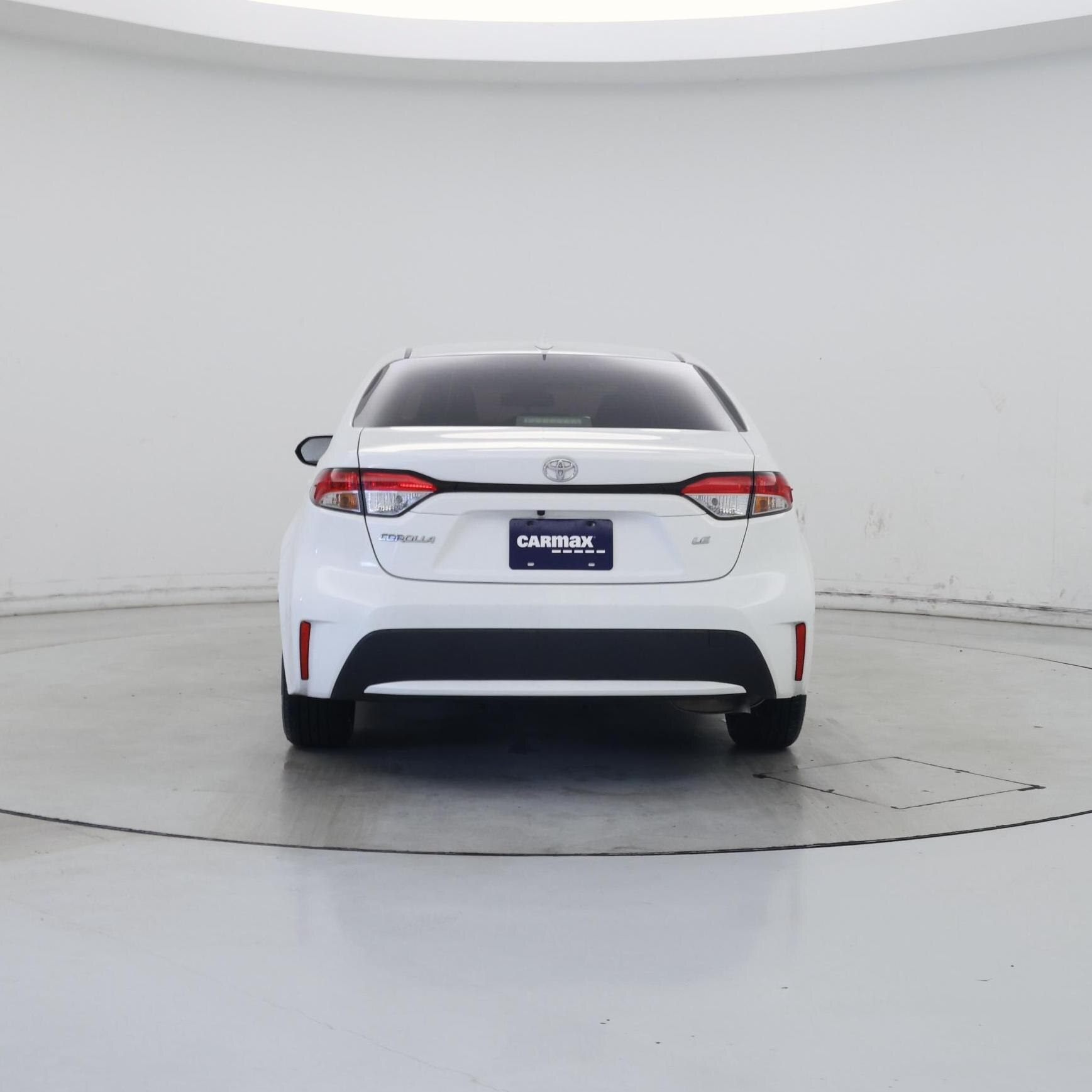 Thumbnail: 2021 Toyota Corolla - 6