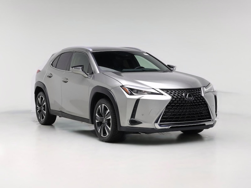 2019 Lexus UX 200 -
                  West Palm Beach, FL