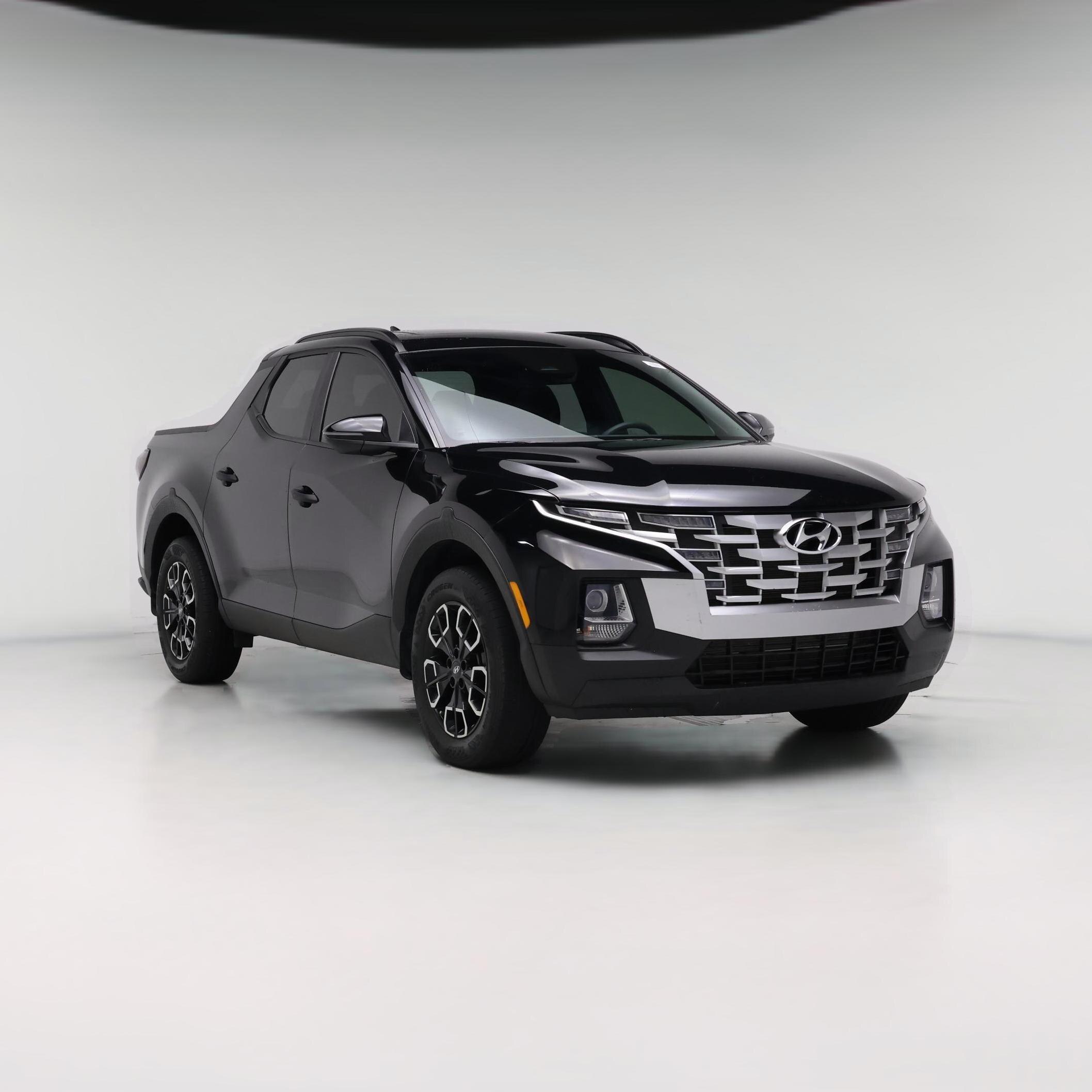 Thumbnail: 2022 Hyundai Santa Cruz - 1