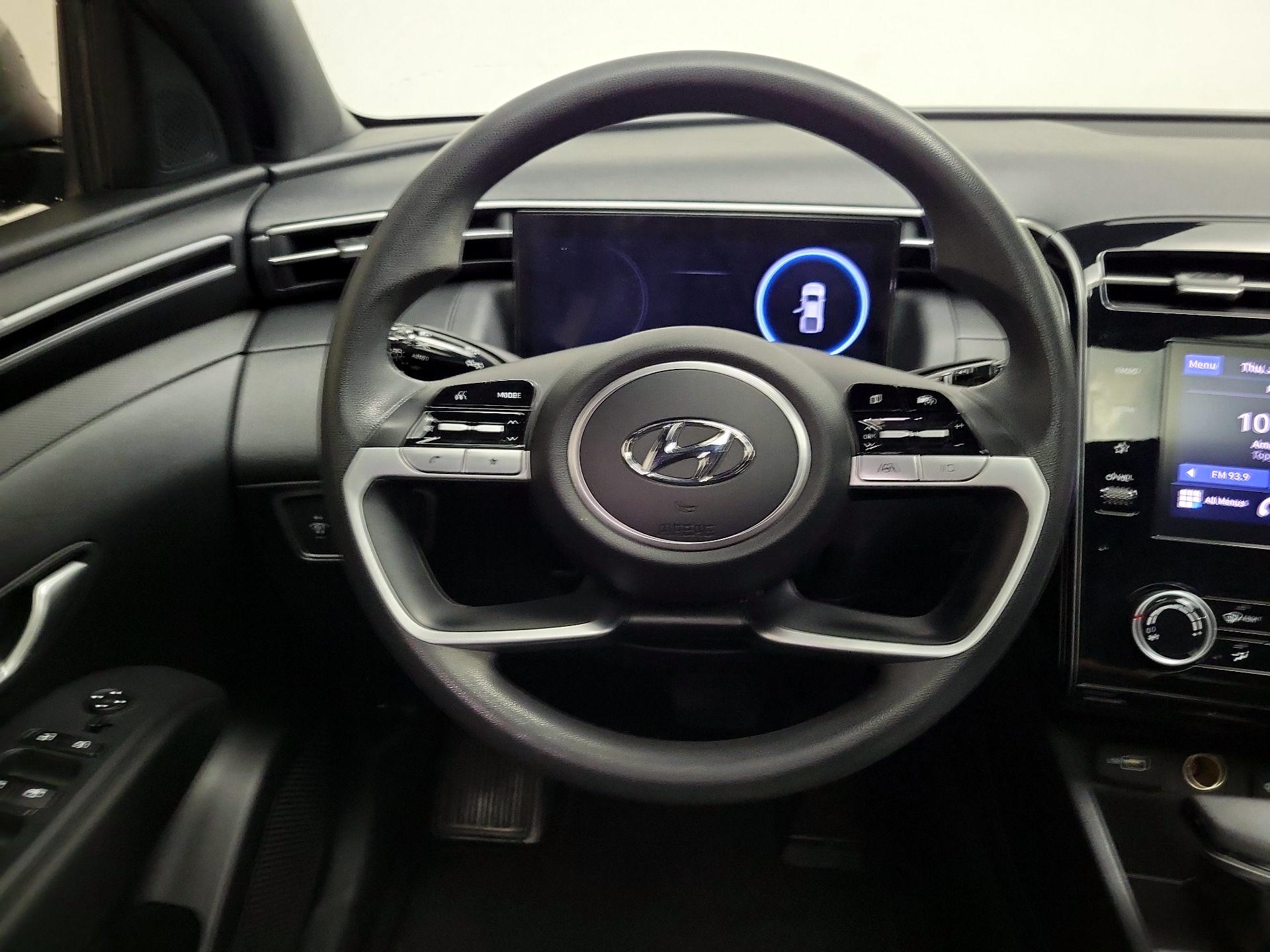 Thumbnail: 2022 Hyundai Santa Cruz - 10