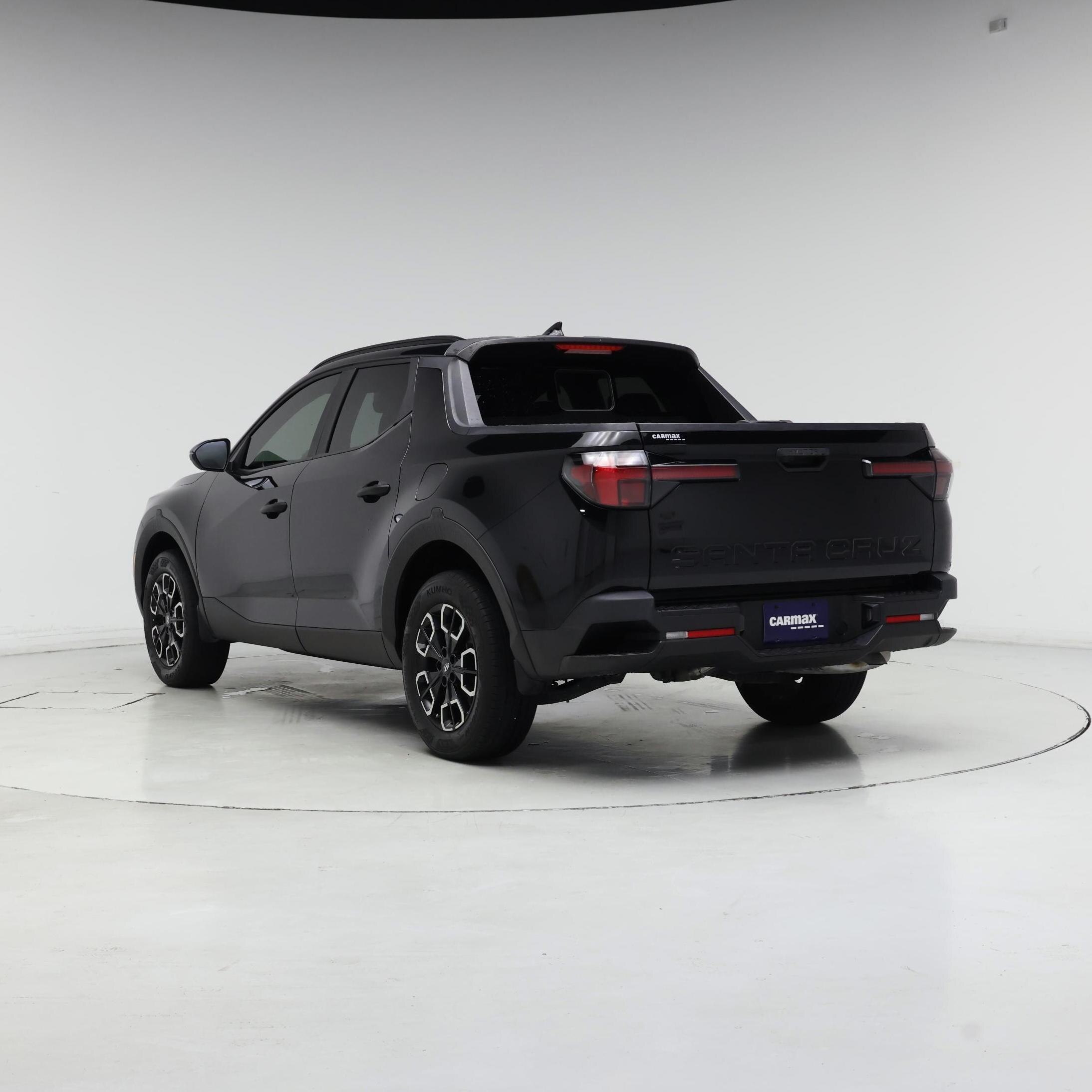 Thumbnail: 2022 Hyundai Santa Cruz - 2