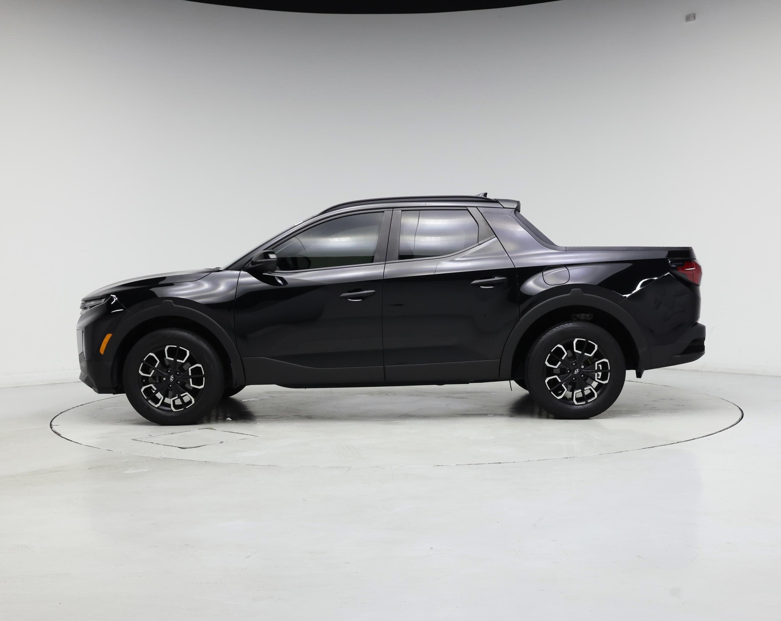 Thumbnail: 2022 Hyundai Santa Cruz - 3
