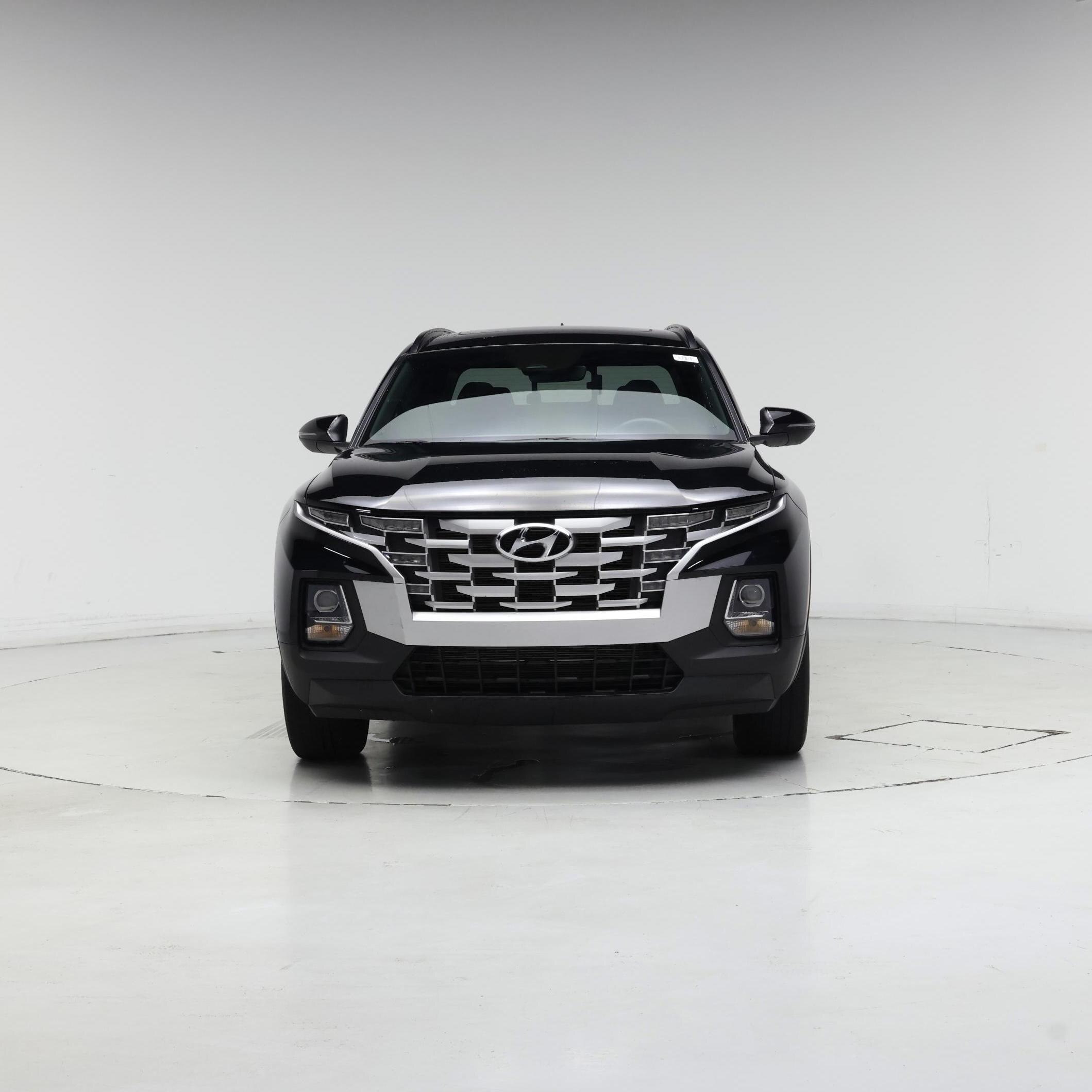 Thumbnail: 2022 Hyundai Santa Cruz - 5