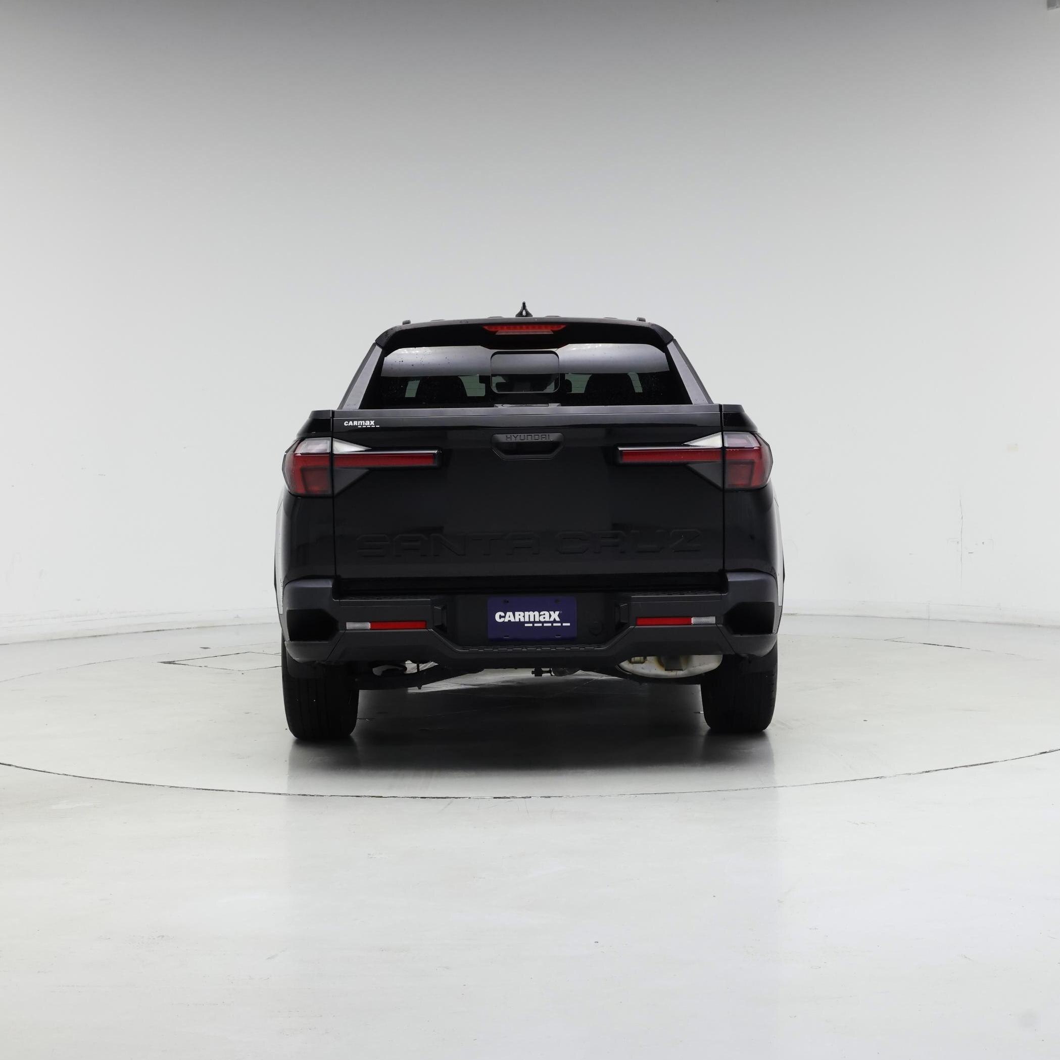 Thumbnail: 2022 Hyundai Santa Cruz - 6