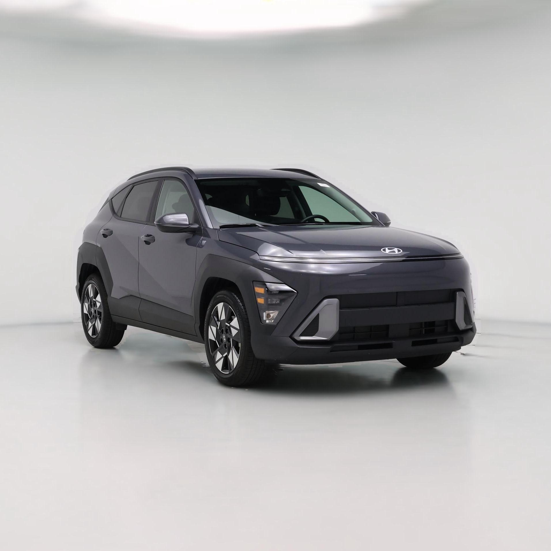 Thumbnail: 2024 Hyundai Kona - 1