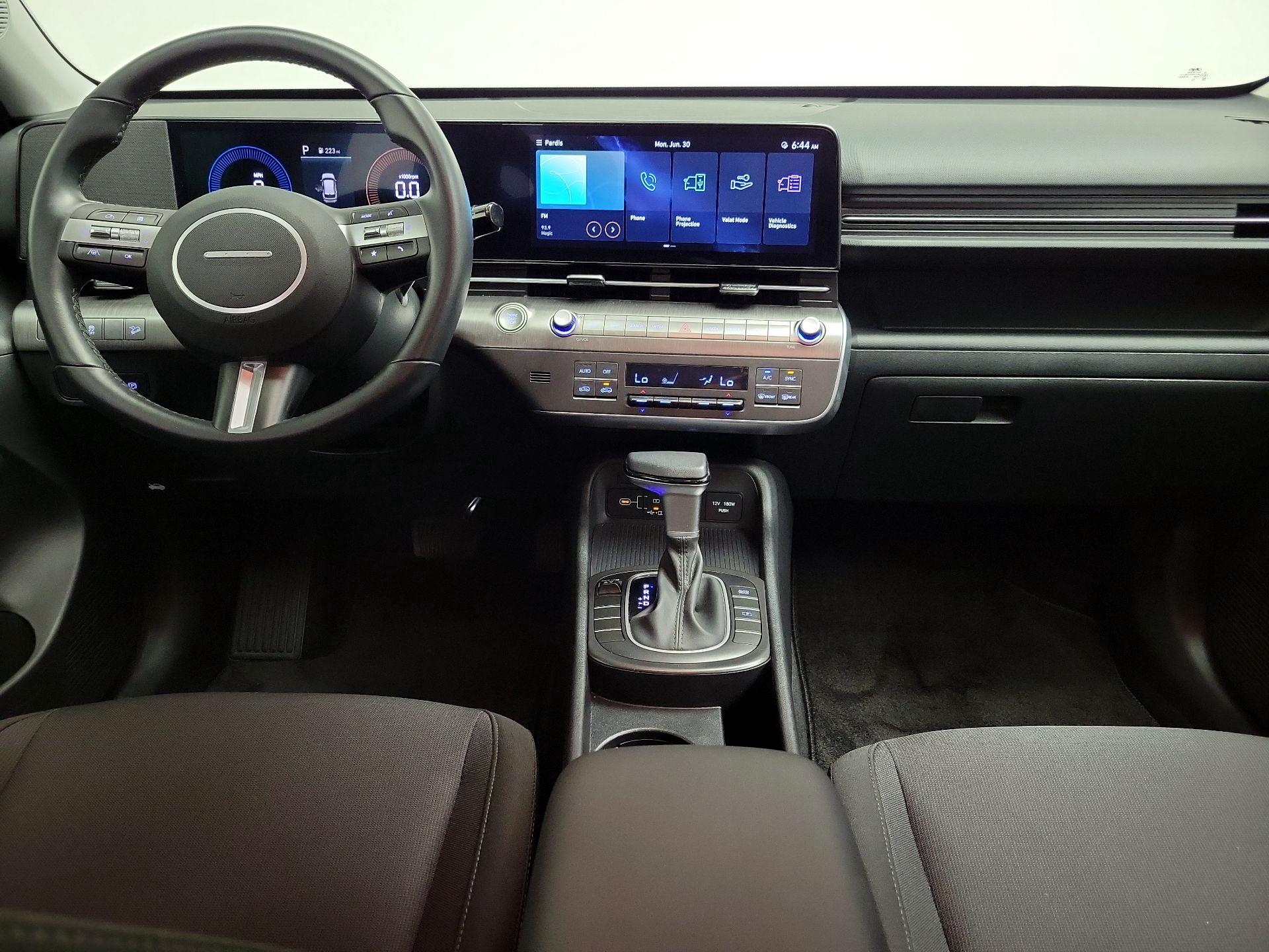 Thumbnail: 2024 Hyundai Kona - 9