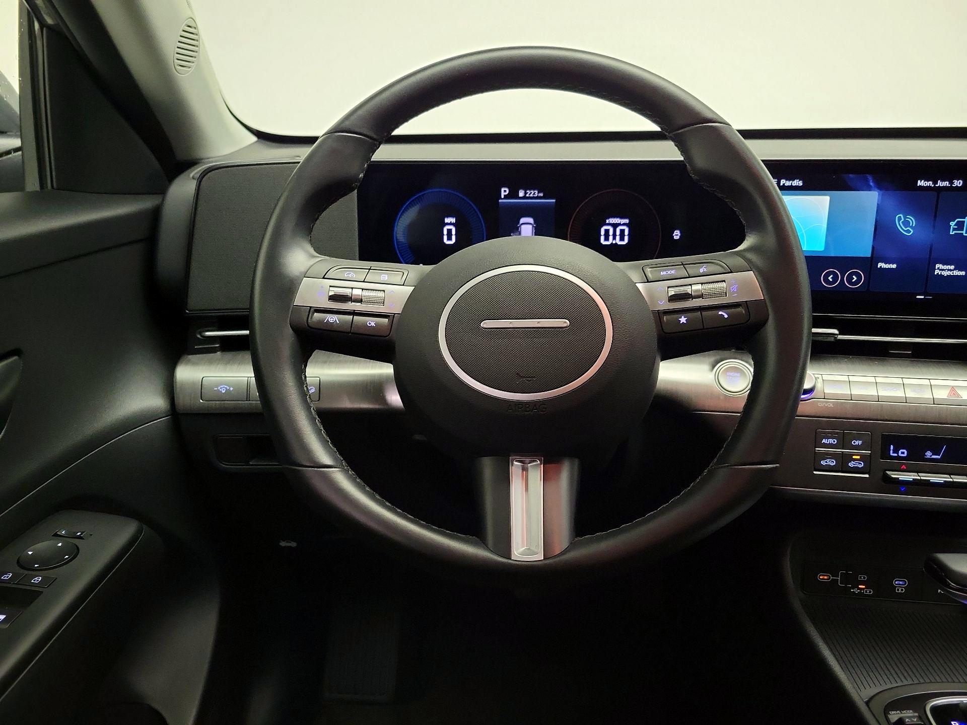 Thumbnail: 2024 Hyundai Kona - 10