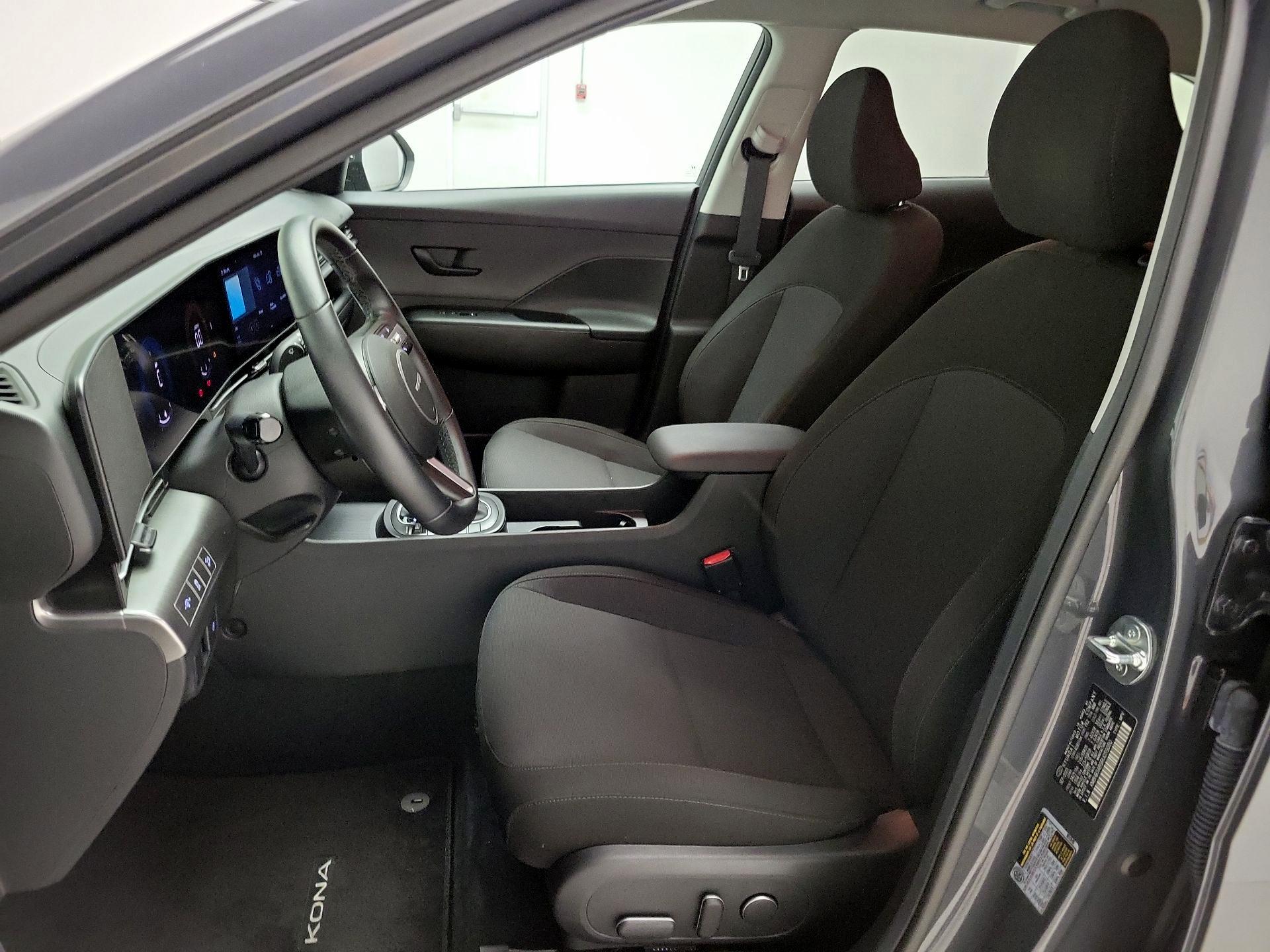 Thumbnail: 2024 Hyundai Kona - 11