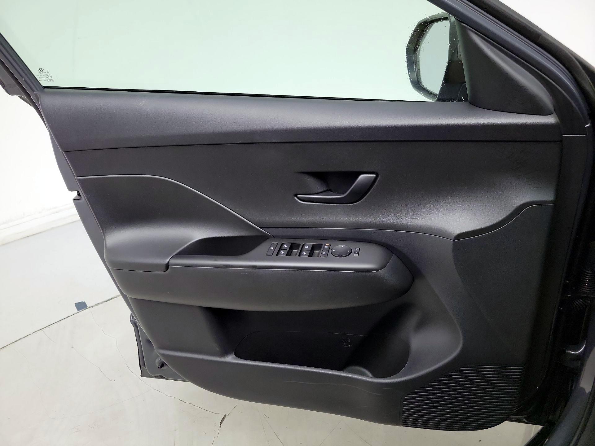 Thumbnail: 2024 Hyundai Kona - 12