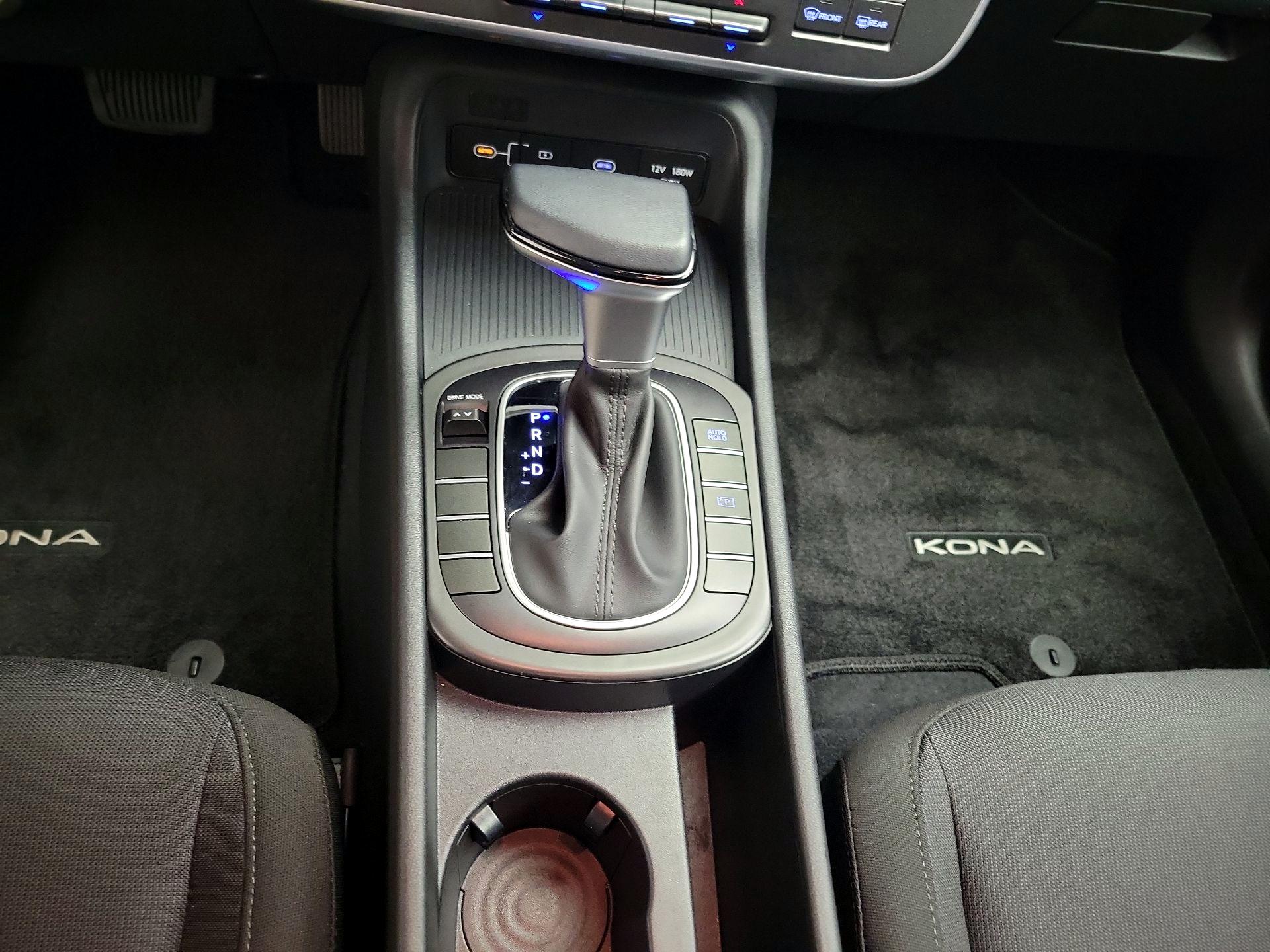 Thumbnail: 2024 Hyundai Kona - 18