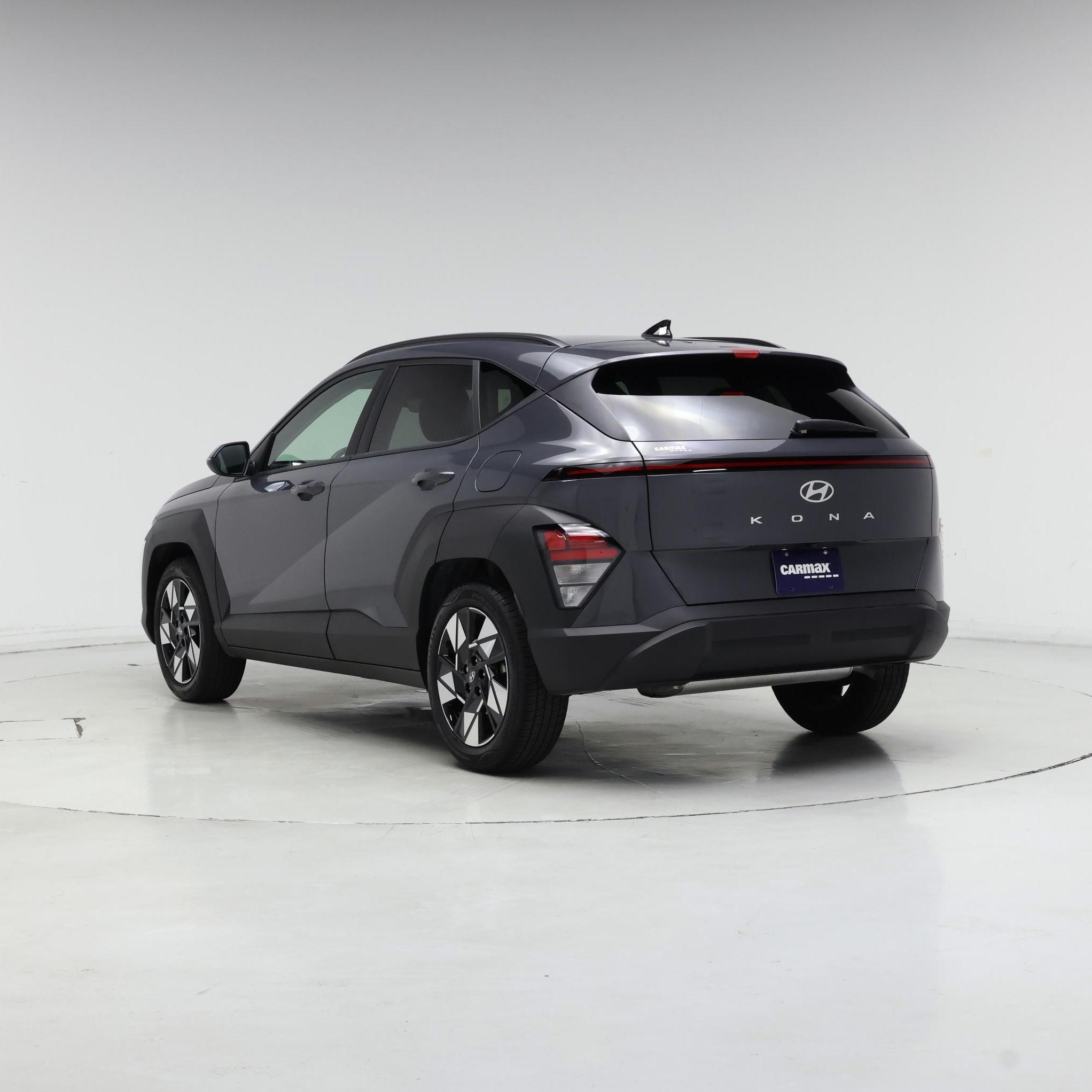 Thumbnail: 2024 Hyundai Kona - 2