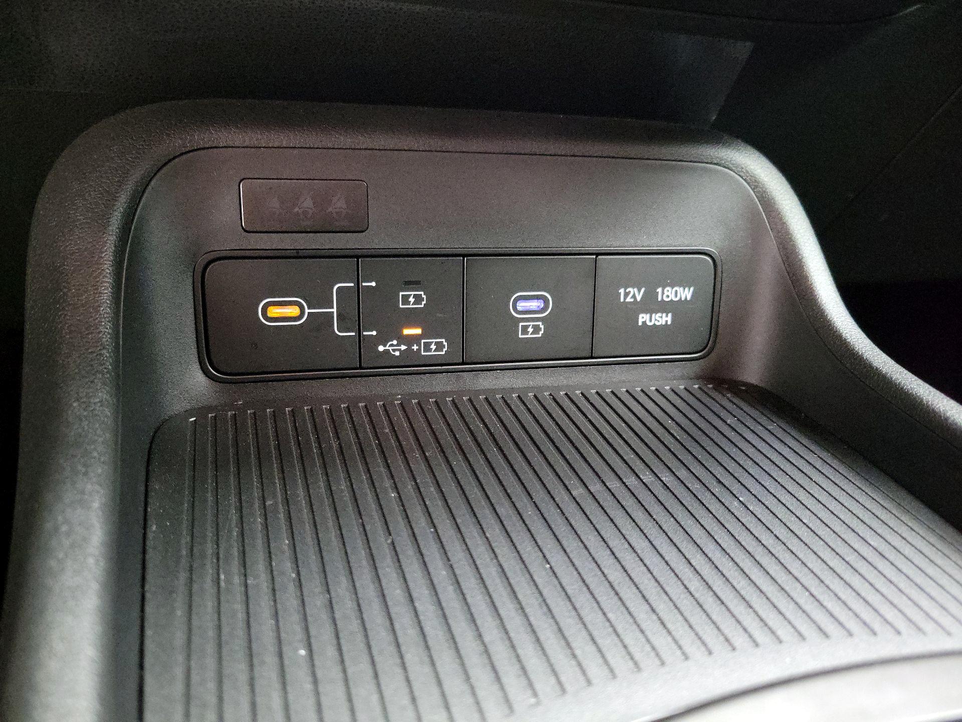 Thumbnail: 2024 Hyundai Kona - 19