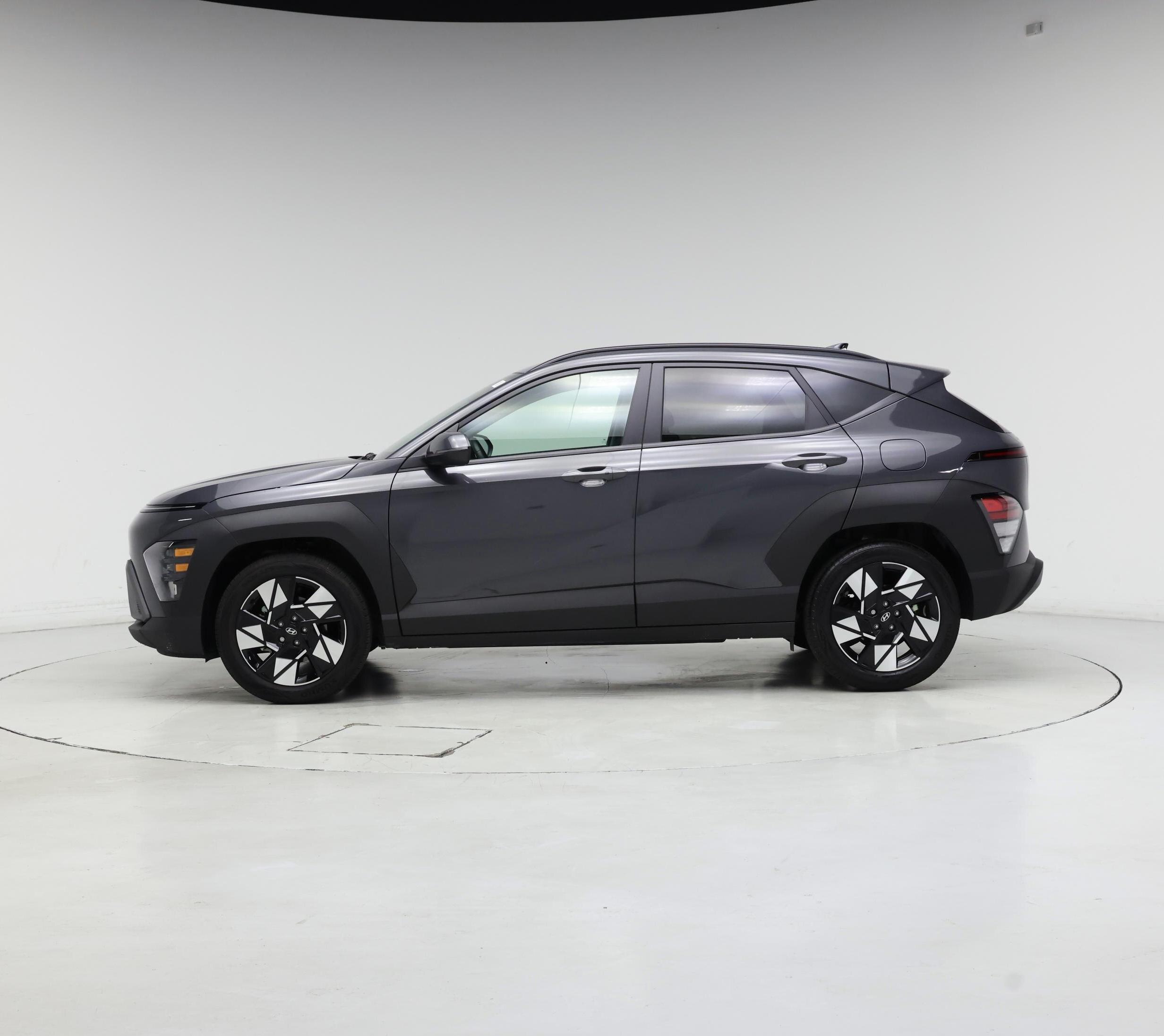 Thumbnail: 2024 Hyundai Kona - 3