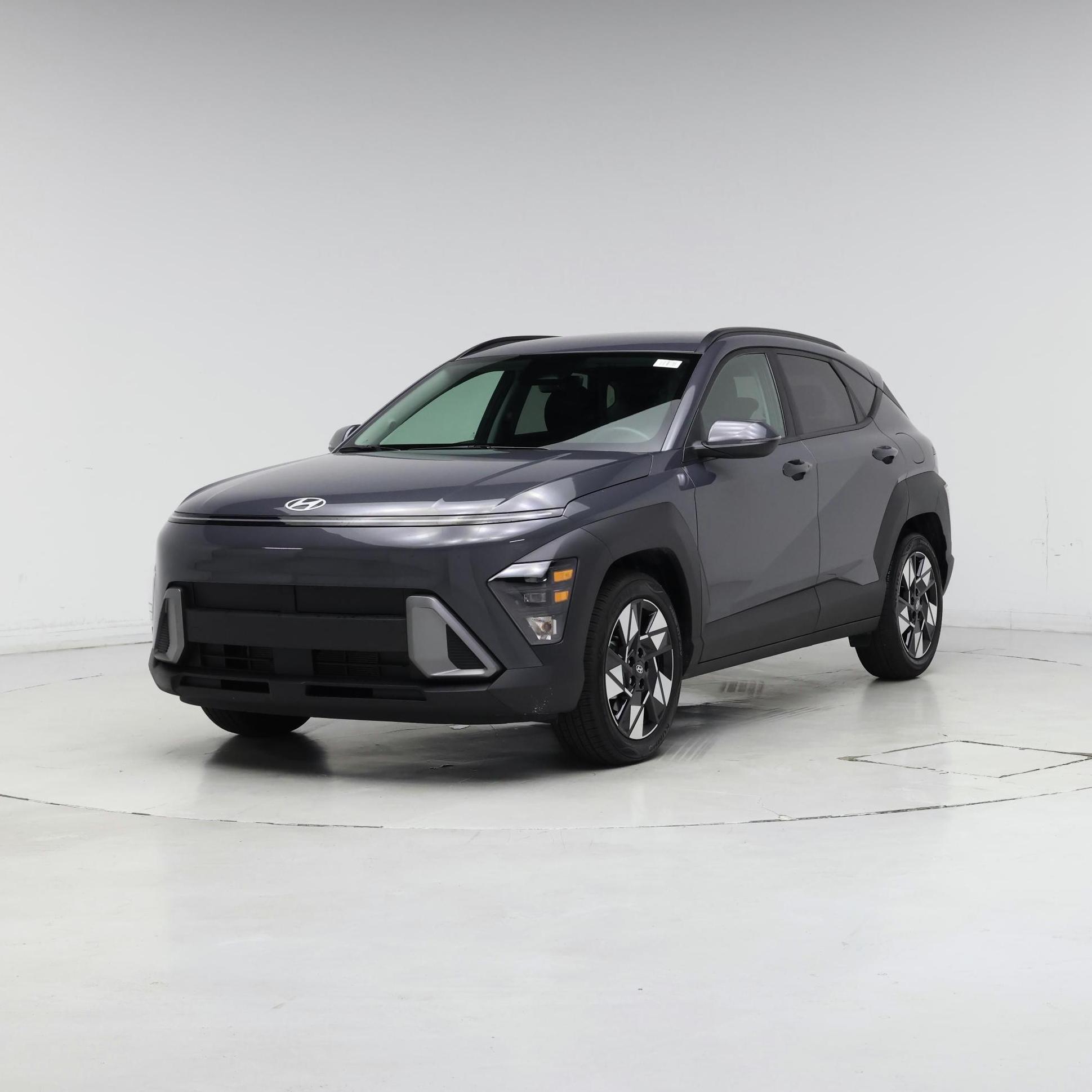 Thumbnail: 2024 Hyundai Kona - 4