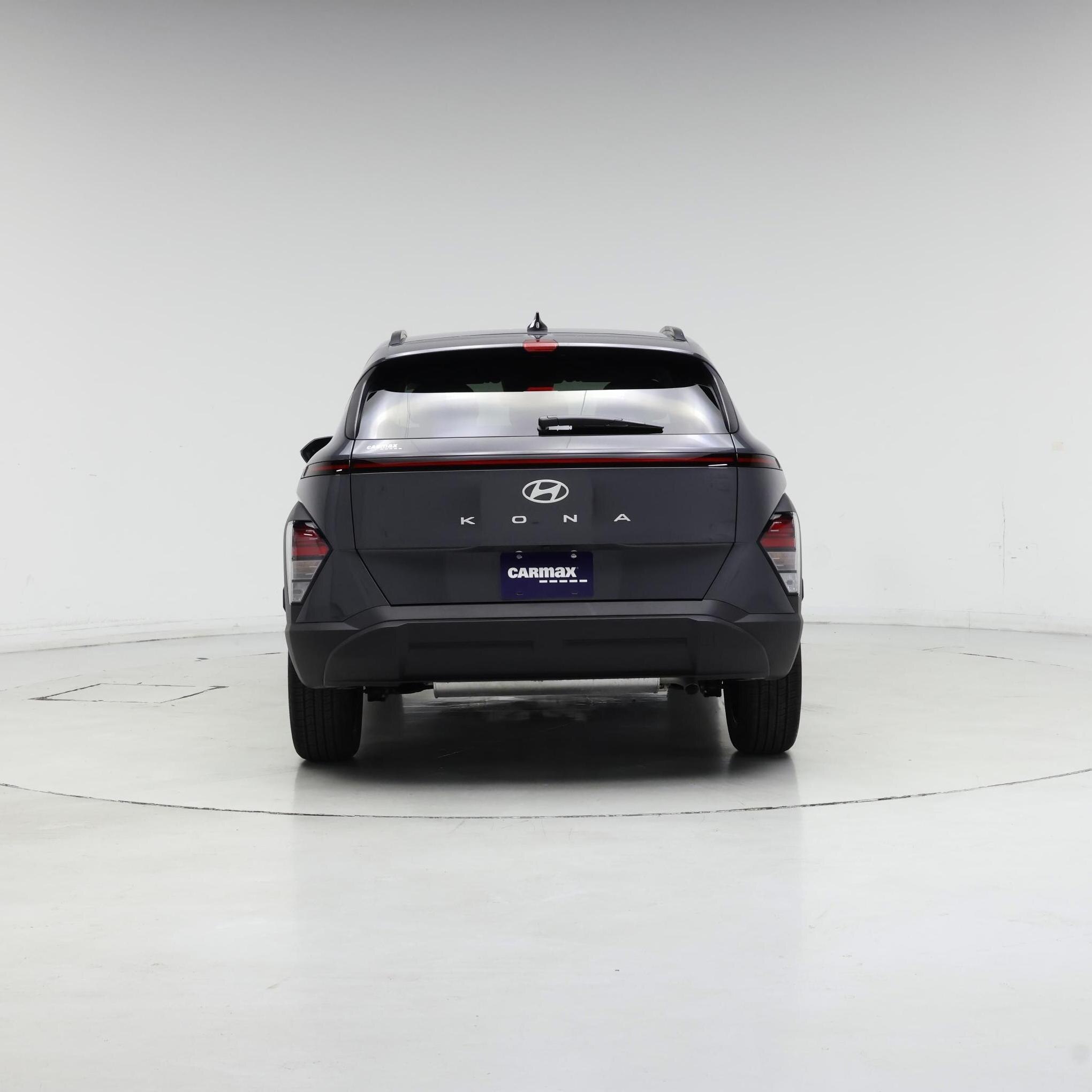 Thumbnail: 2024 Hyundai Kona - 6