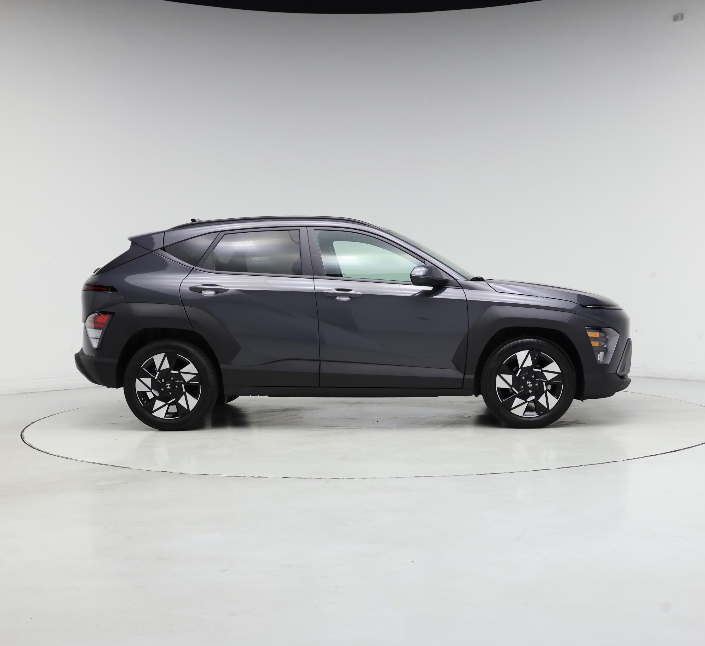 Thumbnail: 2024 Hyundai Kona - 7
