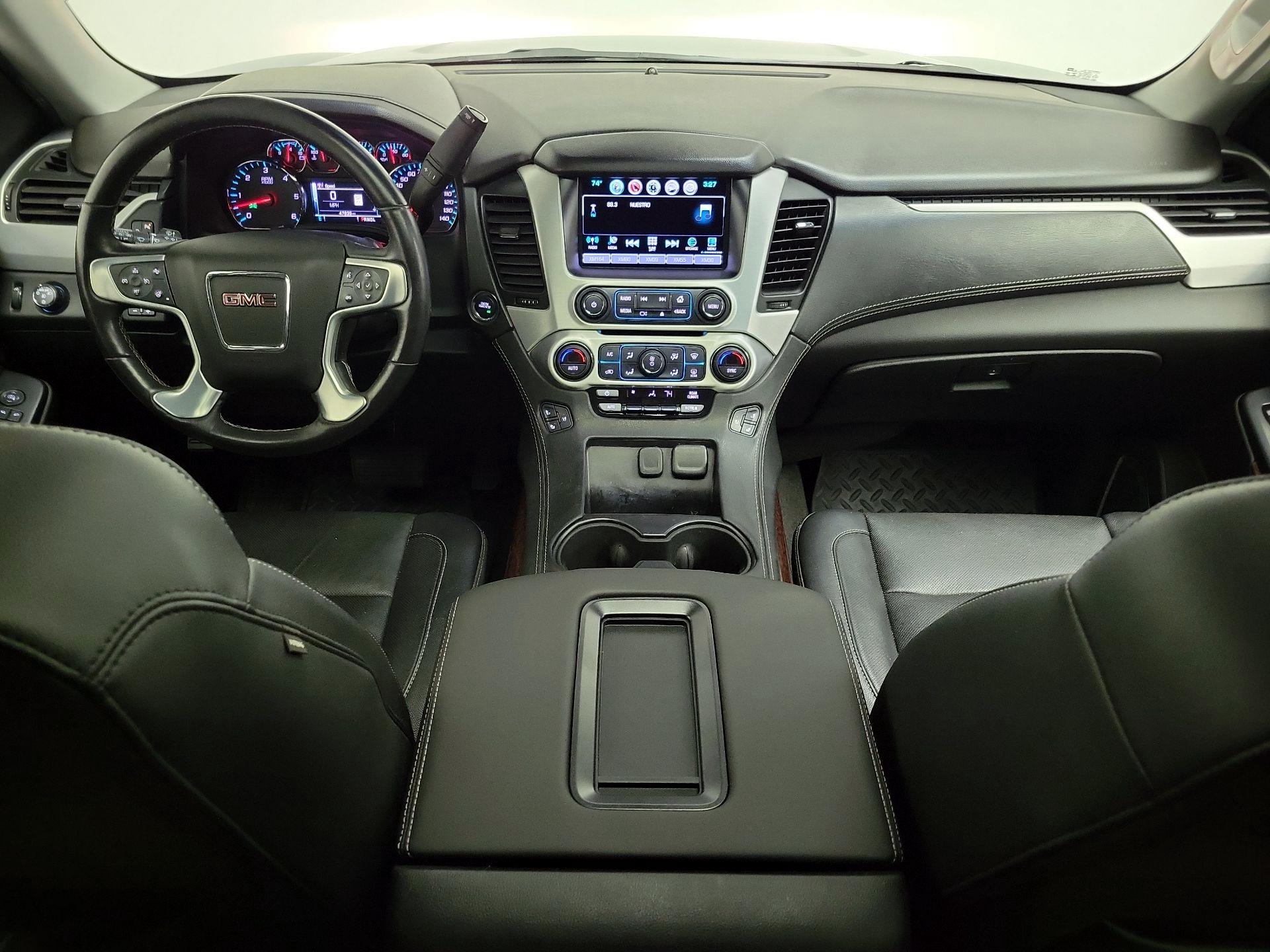 Thumbnail: 2018 GMC Yukon - 9