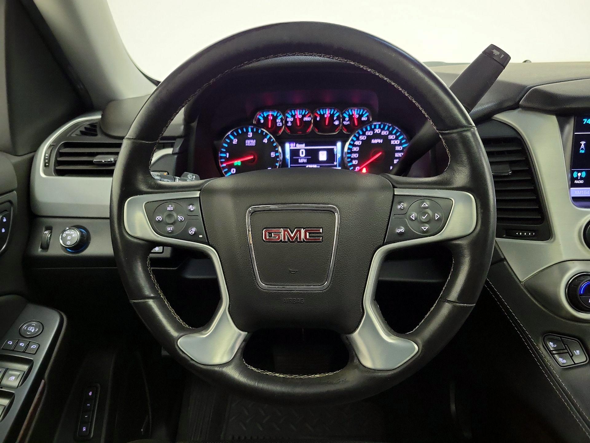 Thumbnail: 2018 GMC Yukon - 10