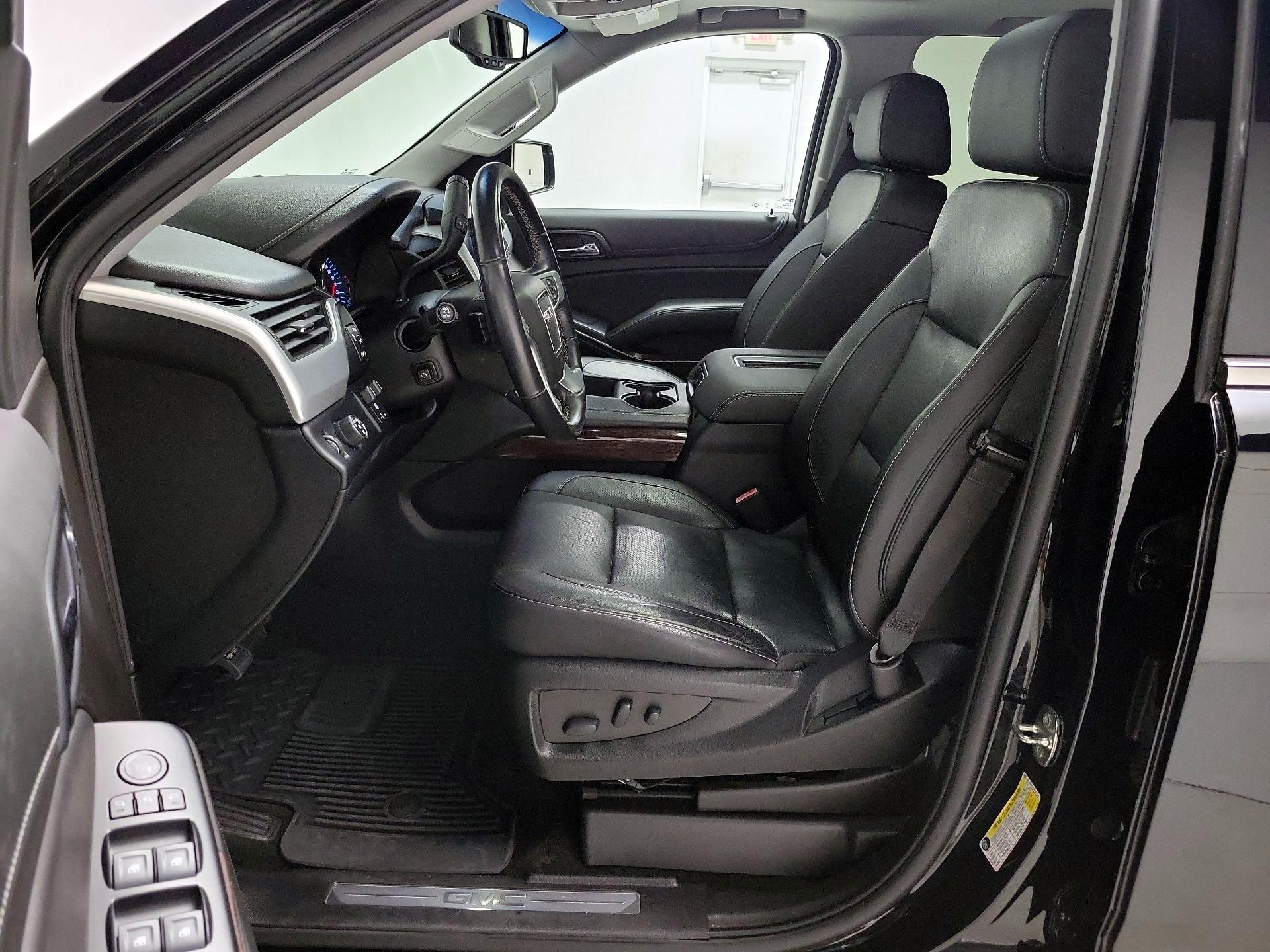 Thumbnail: 2018 GMC Yukon - 11