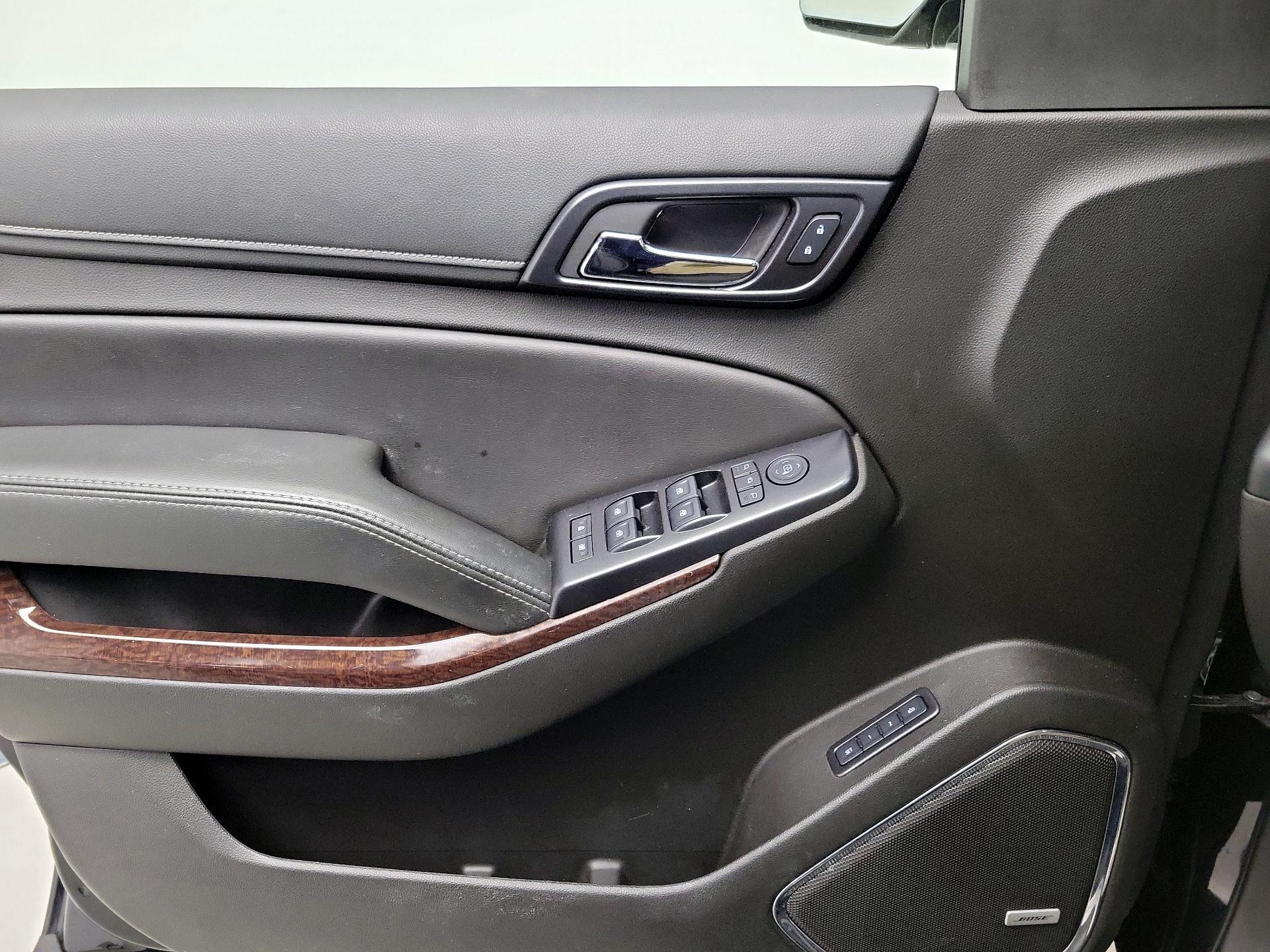Thumbnail: 2018 GMC Yukon - 12