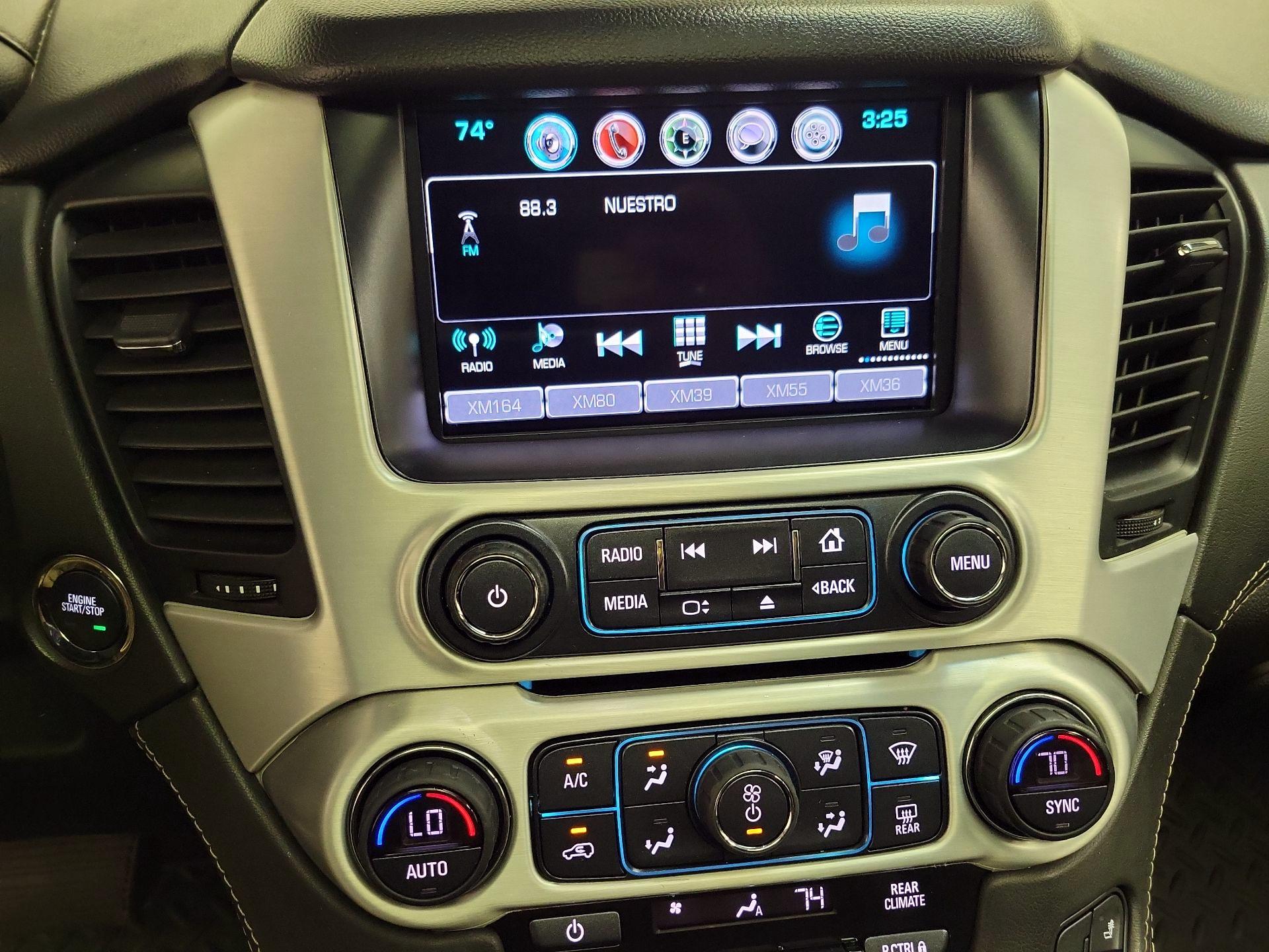 Thumbnail: 2018 GMC Yukon - 15