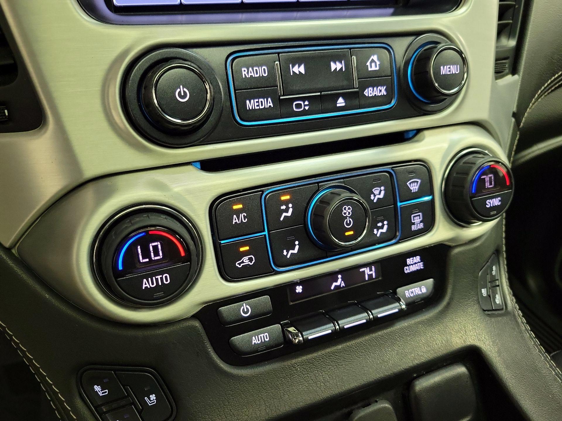 Thumbnail: 2018 GMC Yukon - 16